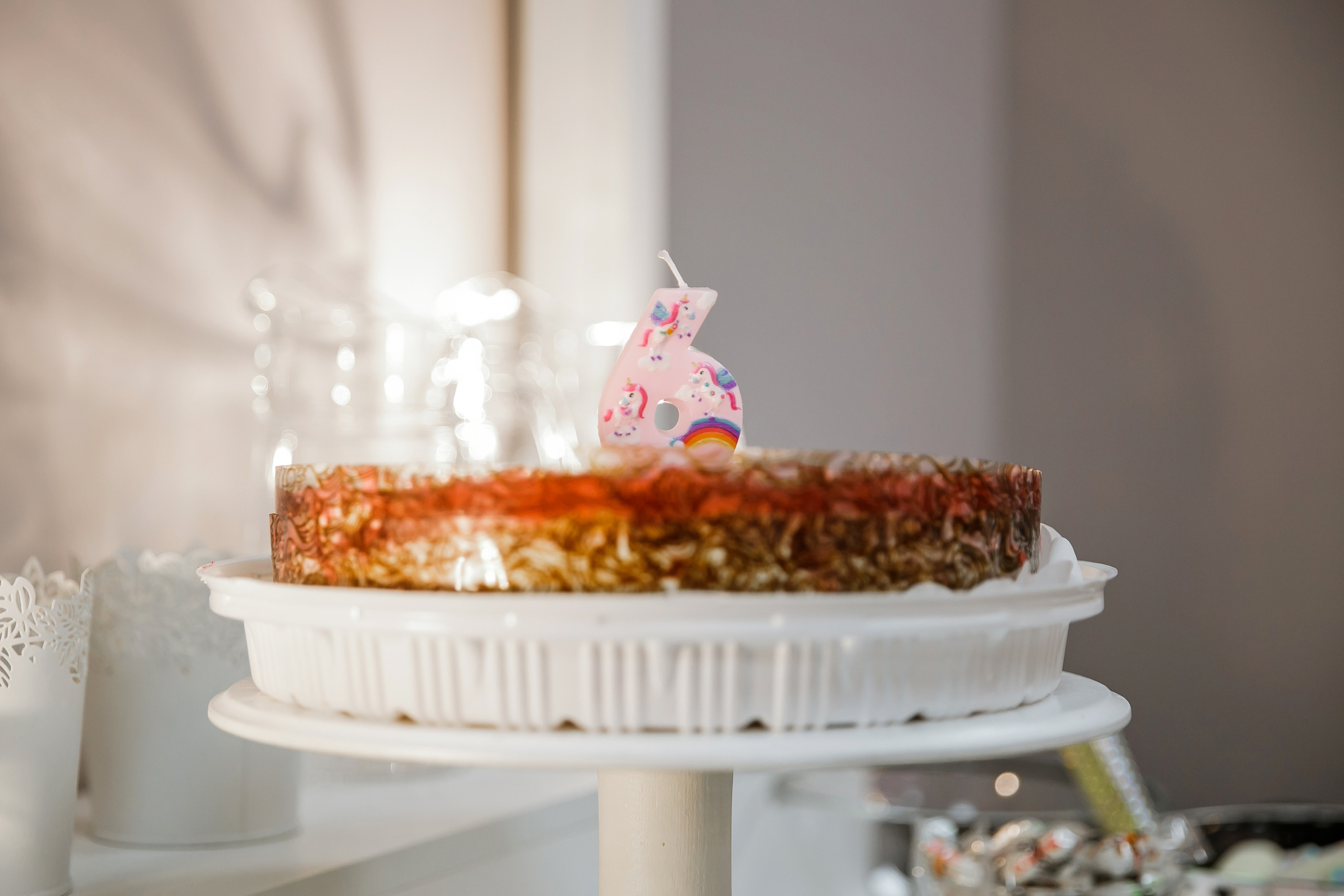 Еве 6 лет!. Семейные и детские съемки в Уфе