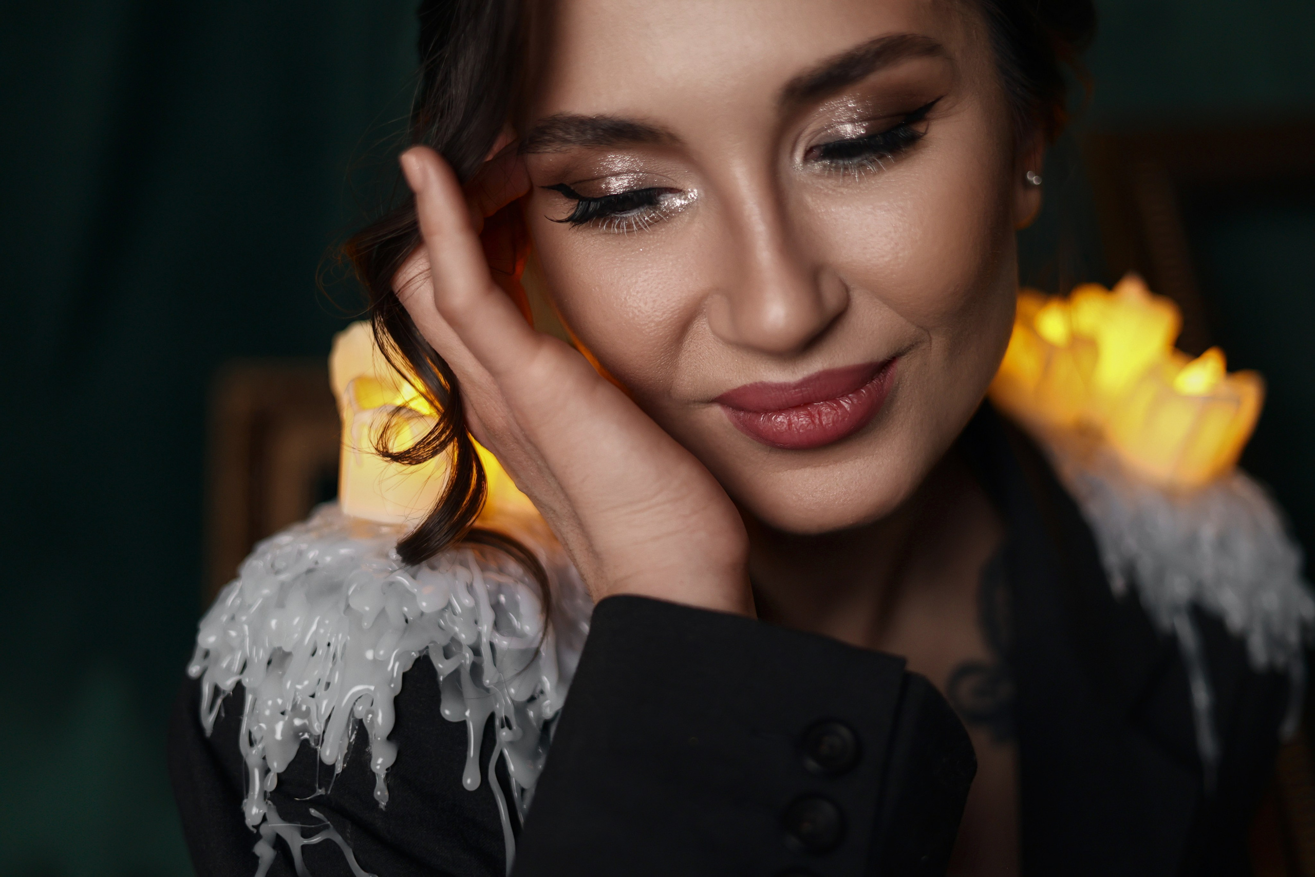 Портрет. Mariyaschmidt