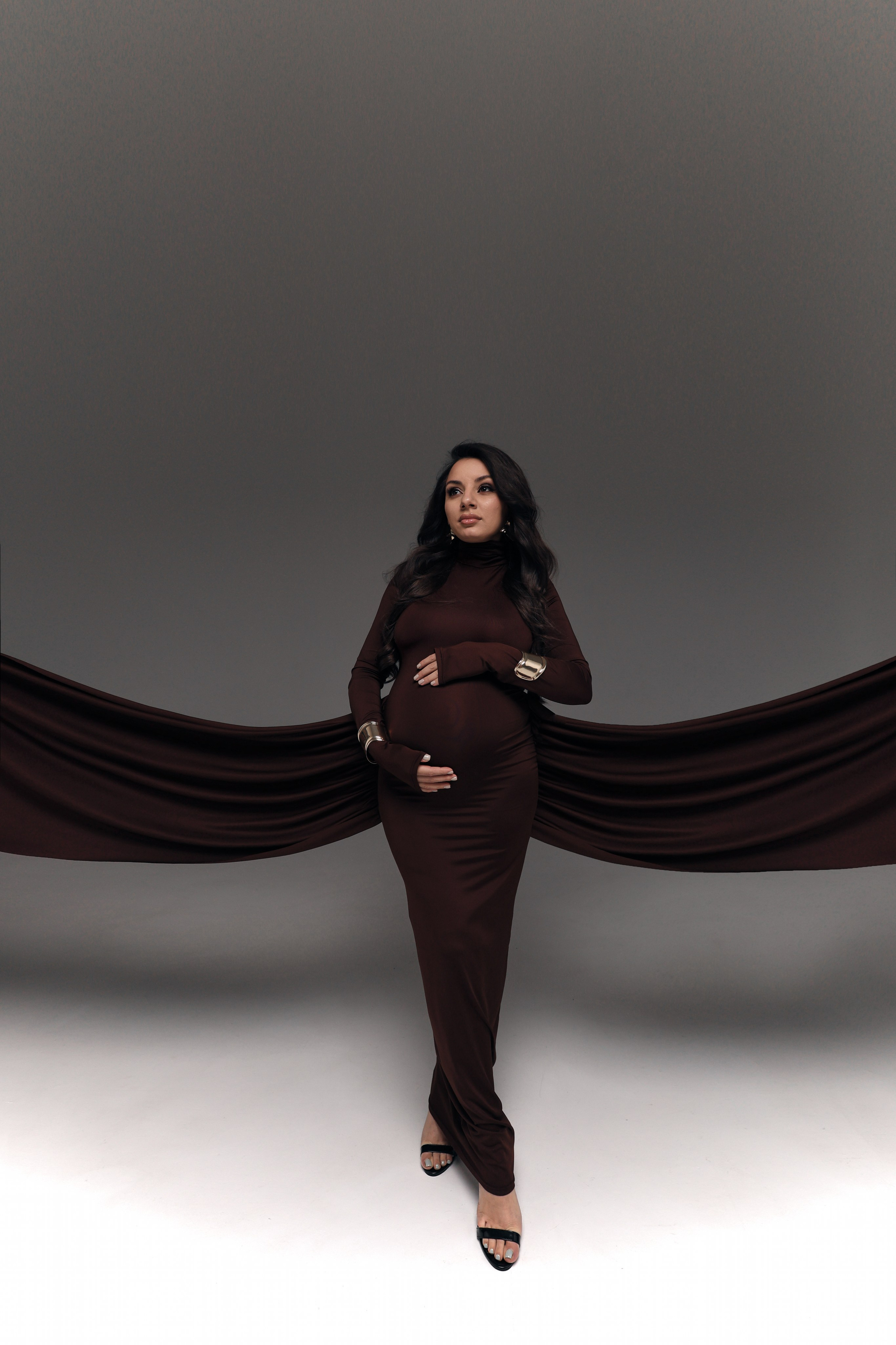 Портрет. Mariyaschmidt