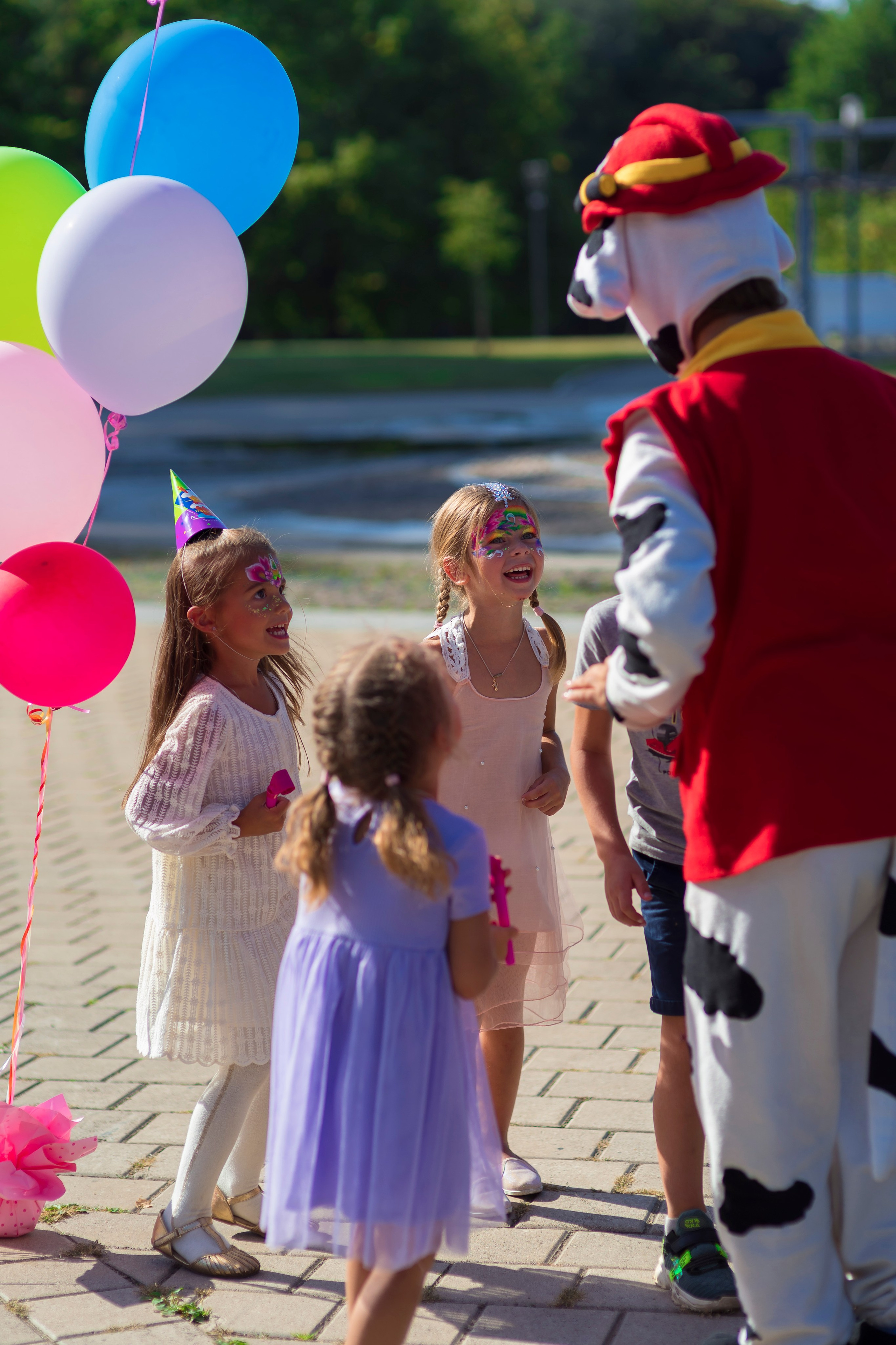 Александра 5 лет. Фотограф Крещения и Венчания. Минск и другие города. Почтенная Наташа