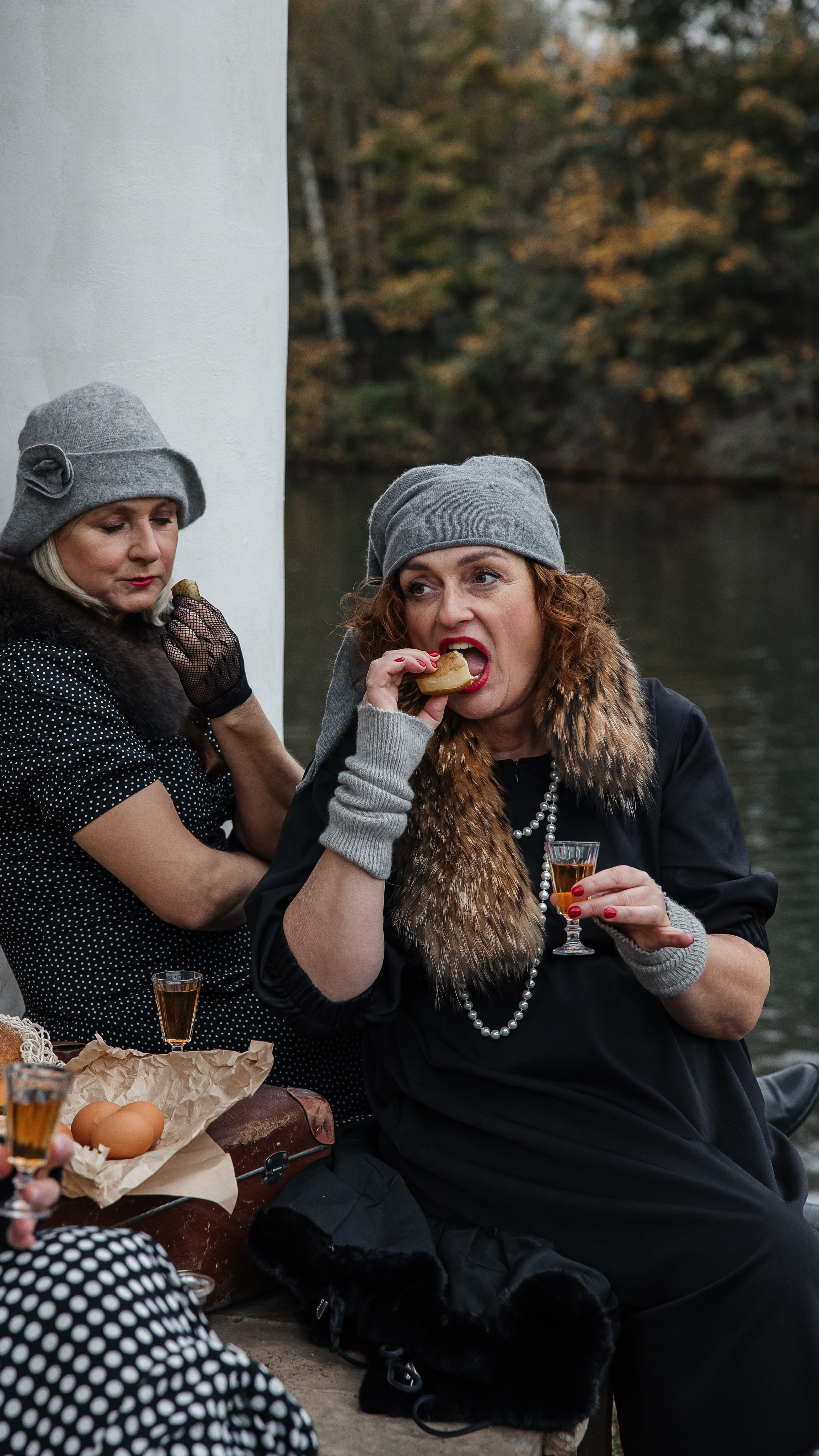 Хорошие девчата. Сказочный фотограф для Вас и Вашей семьи