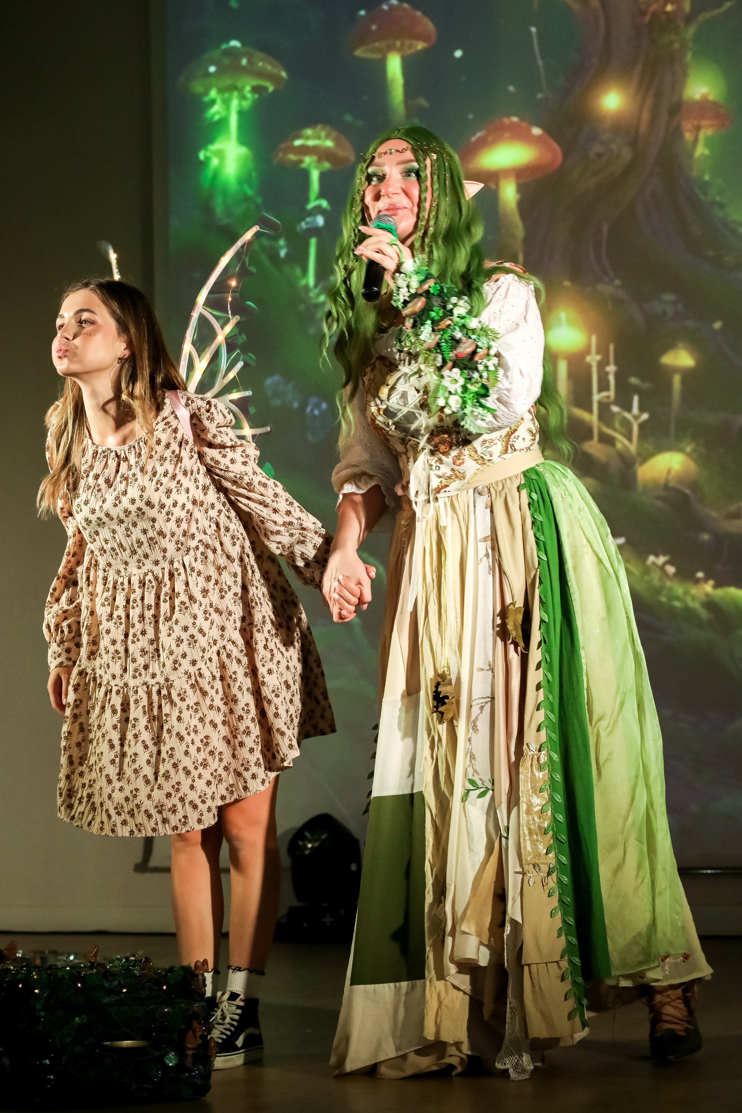 Международный обучающий форум для EVENT-специалистов «СМТ». Photographer Viktoriya Markushina «My world throug»