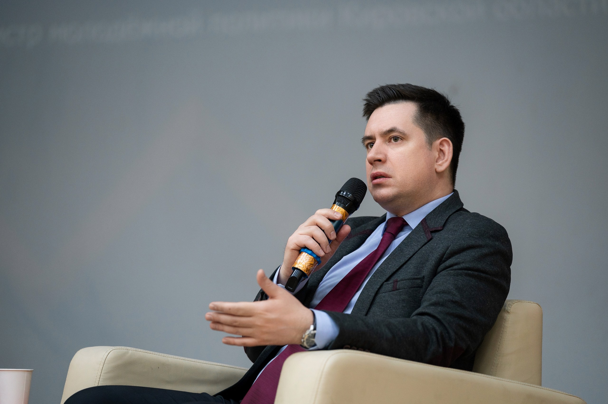 Слёт «Команда ПРОФИ». Репортажный фотограф в Кирове Александр Лутошкин