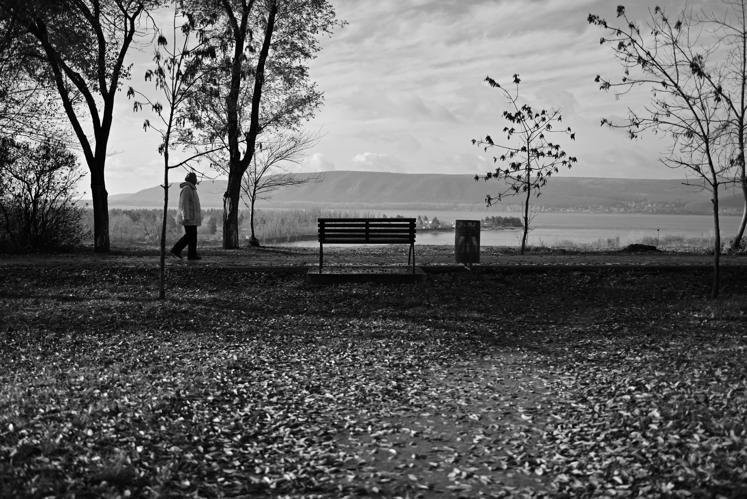 Октябрь над Волгой. Фотосъёмка праздничных мероприятий, портретная съёмка в Самаре, Пётр Бубняев