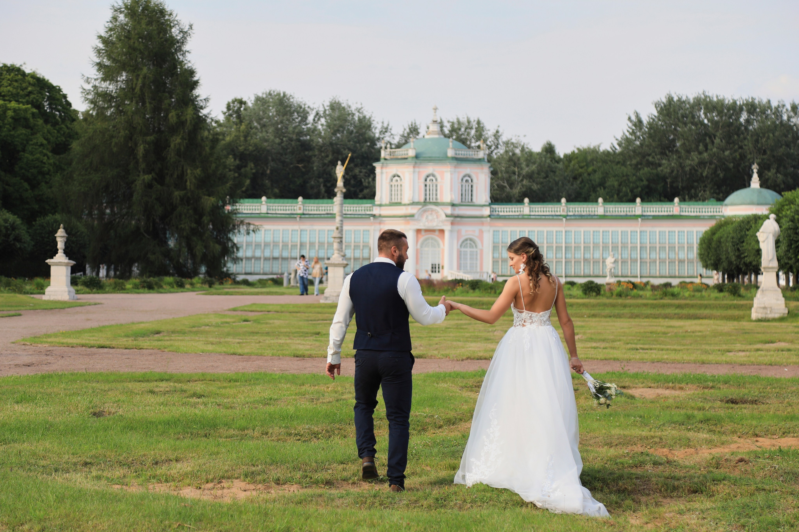 Ир. Фотограф в Москве Старченкова Ольга
