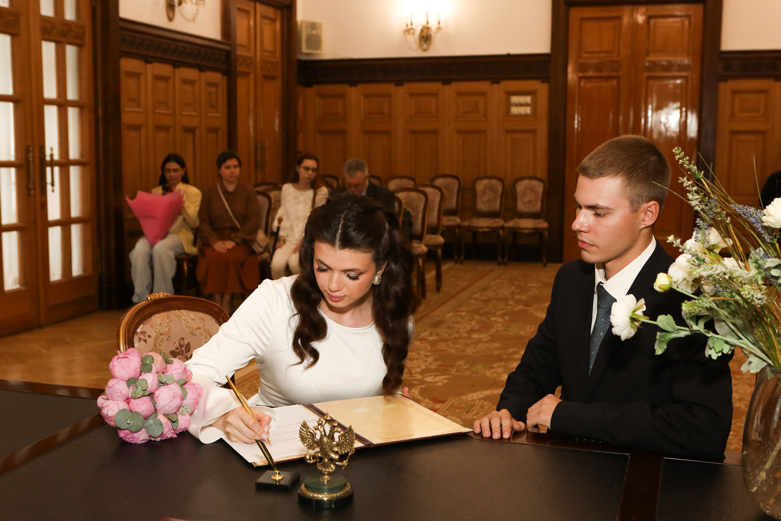 Д. Индивидуальный фотограф в Москве Старченкова Ольга