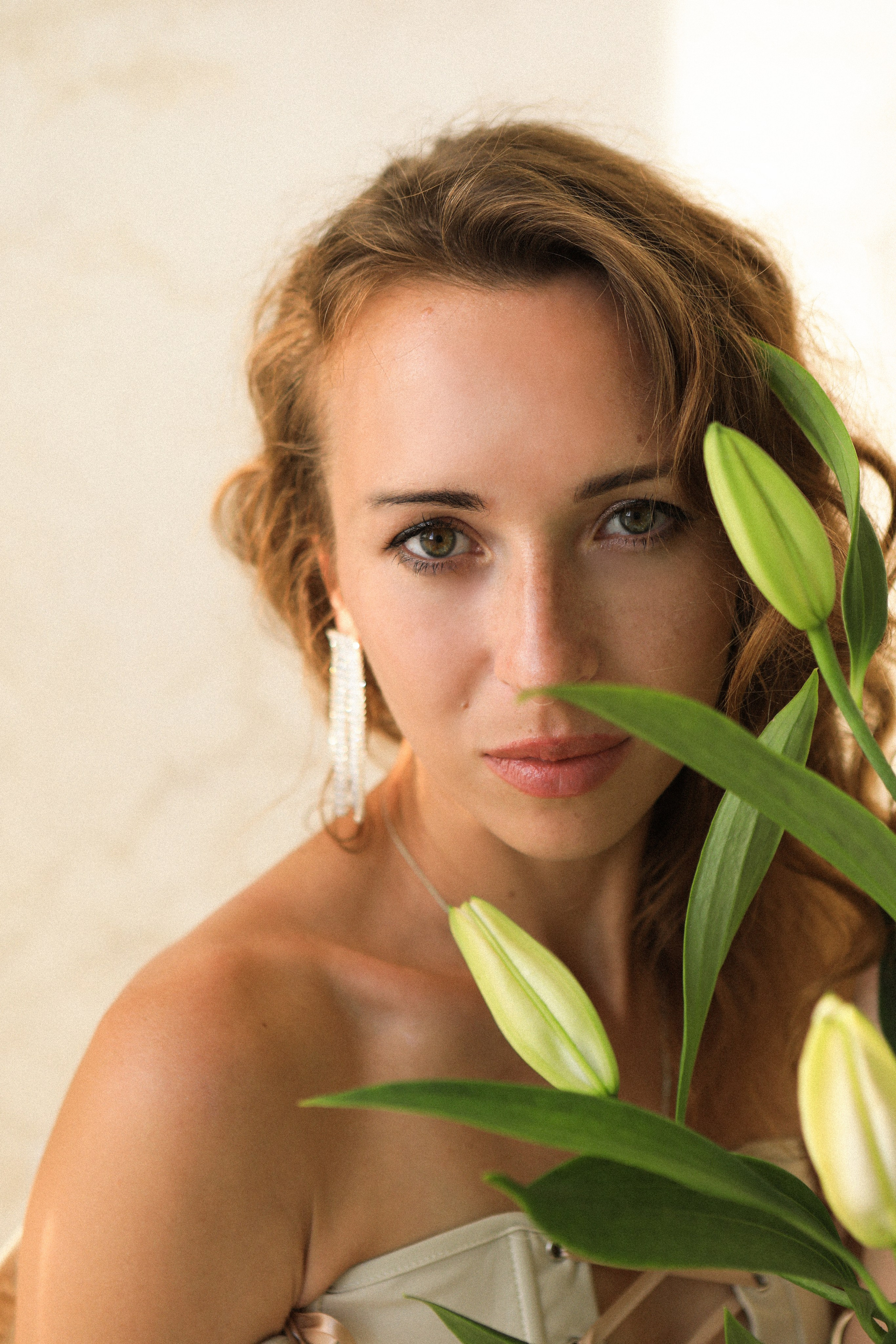 Индивидуальные съемки. Индивидуальный фотограф в Москве Старченкова Ольга