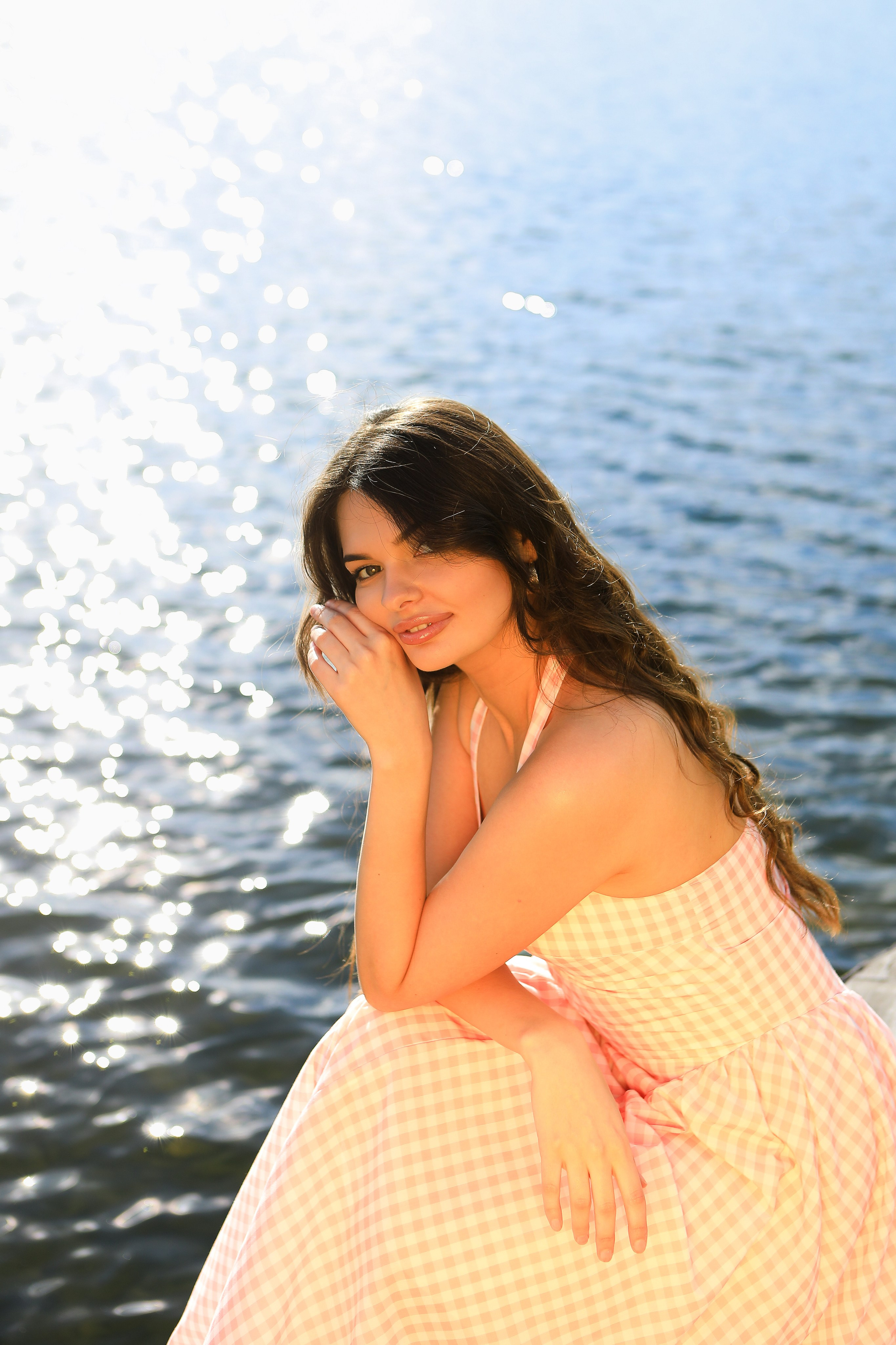 Фотосессия в Кусково. Индивидуальный фотограф в Москве Старченкова Ольга