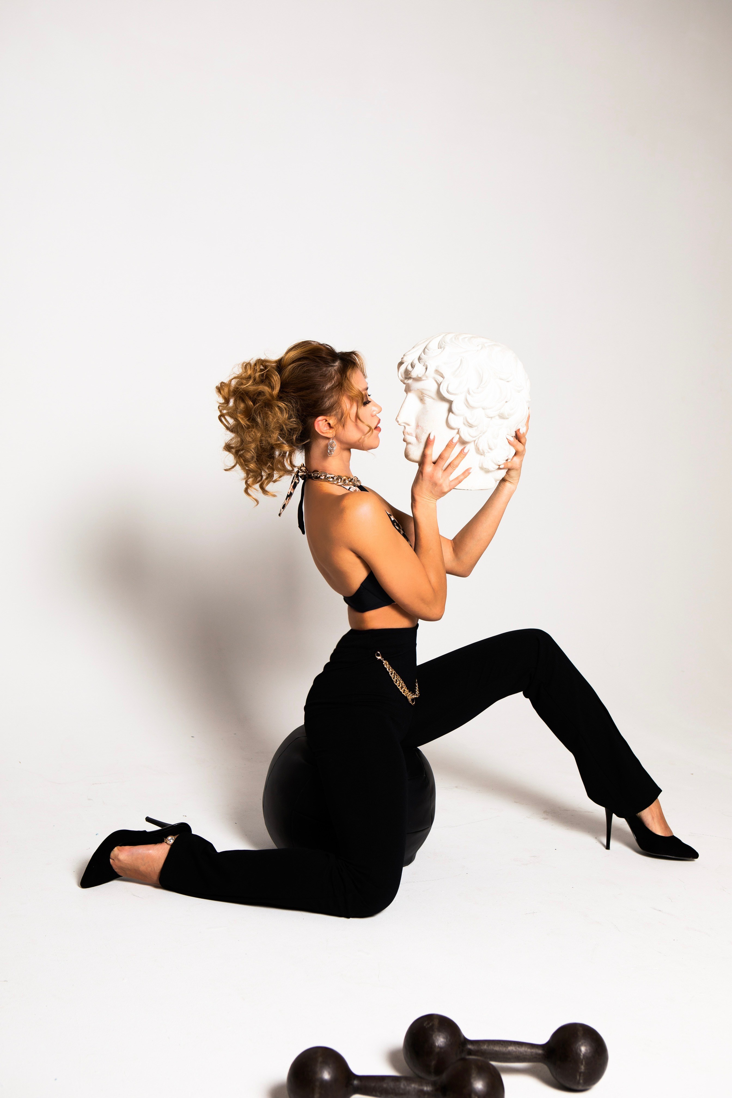 Индивидуальный фотограф в Москве Старченкова Ольга