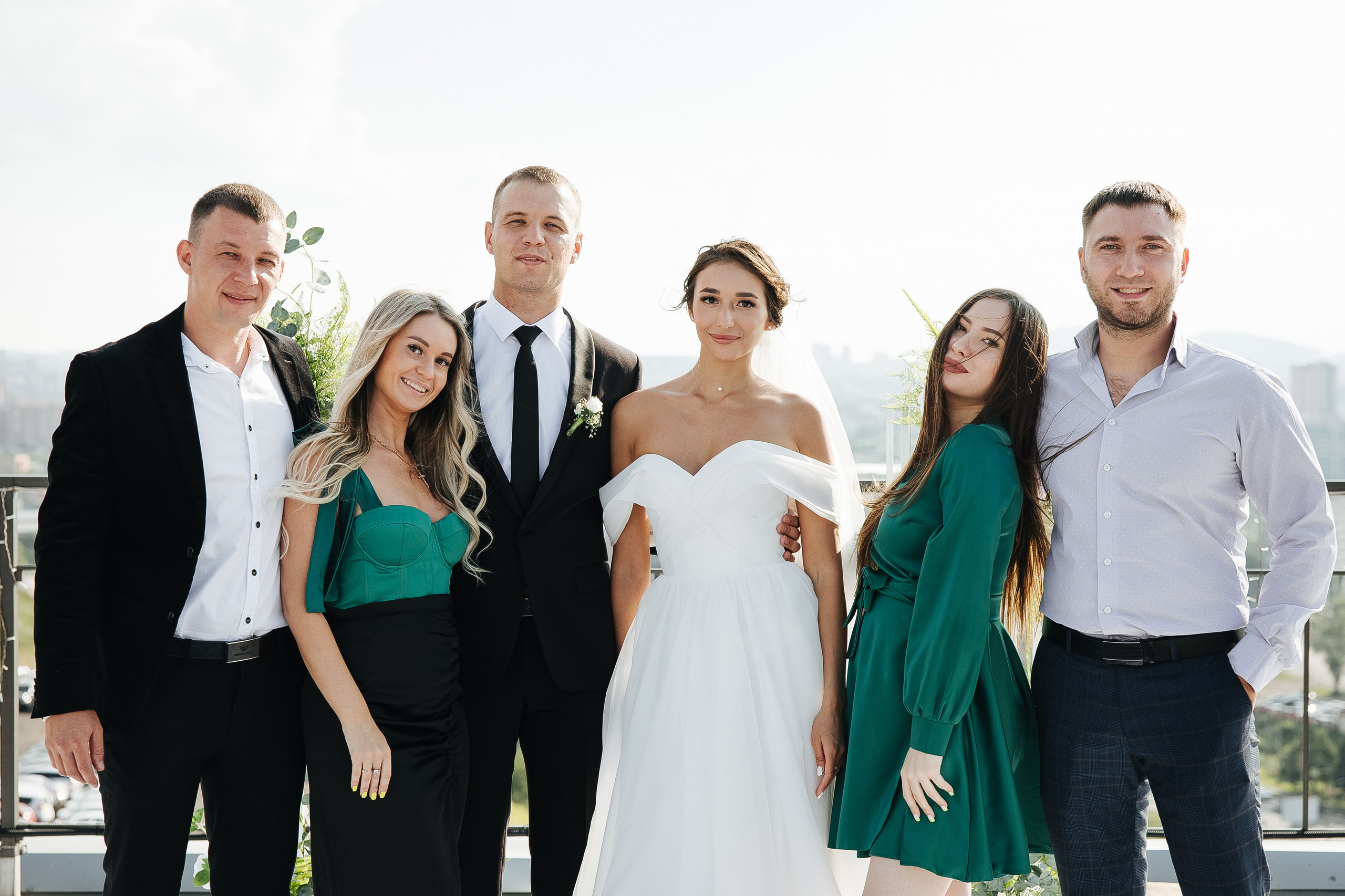 Иван Юлия. Фотограф в Красноярске Надежда Воскресенская