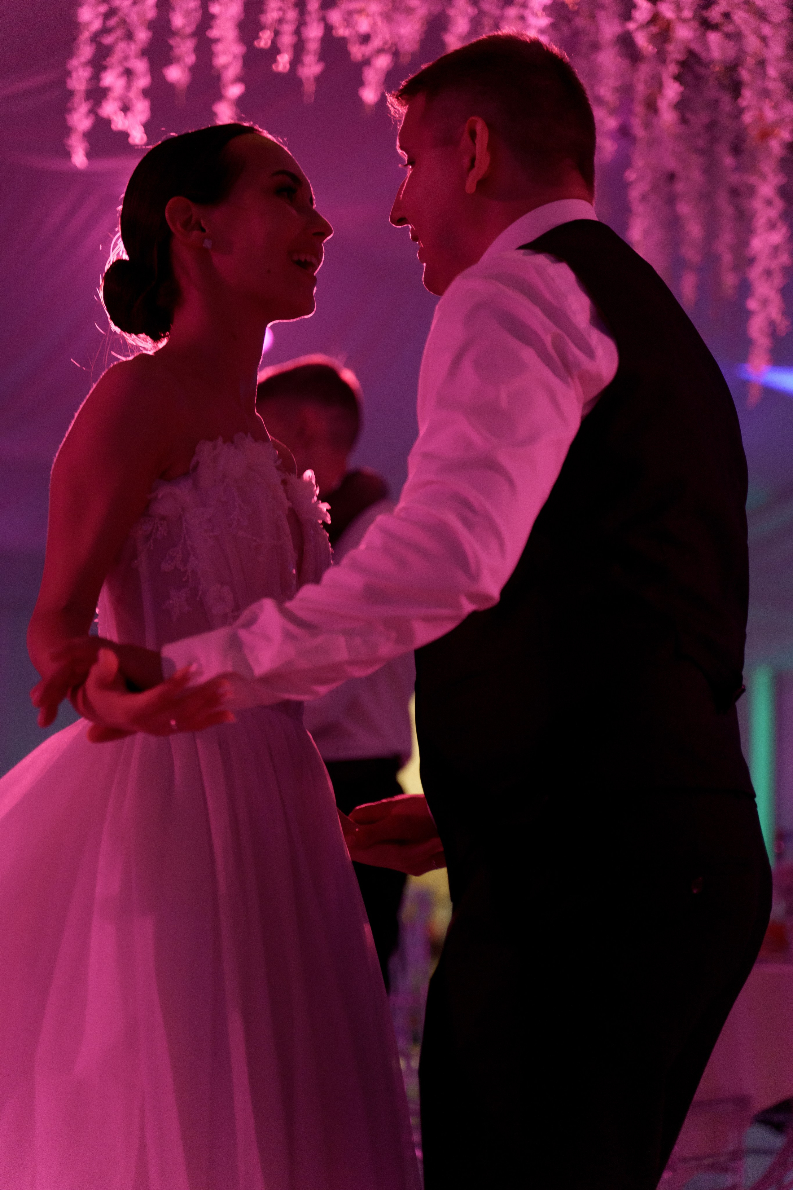 Валерий и Анна. Свадебный и семейный фотограф Диана Лбова. Чебоксары