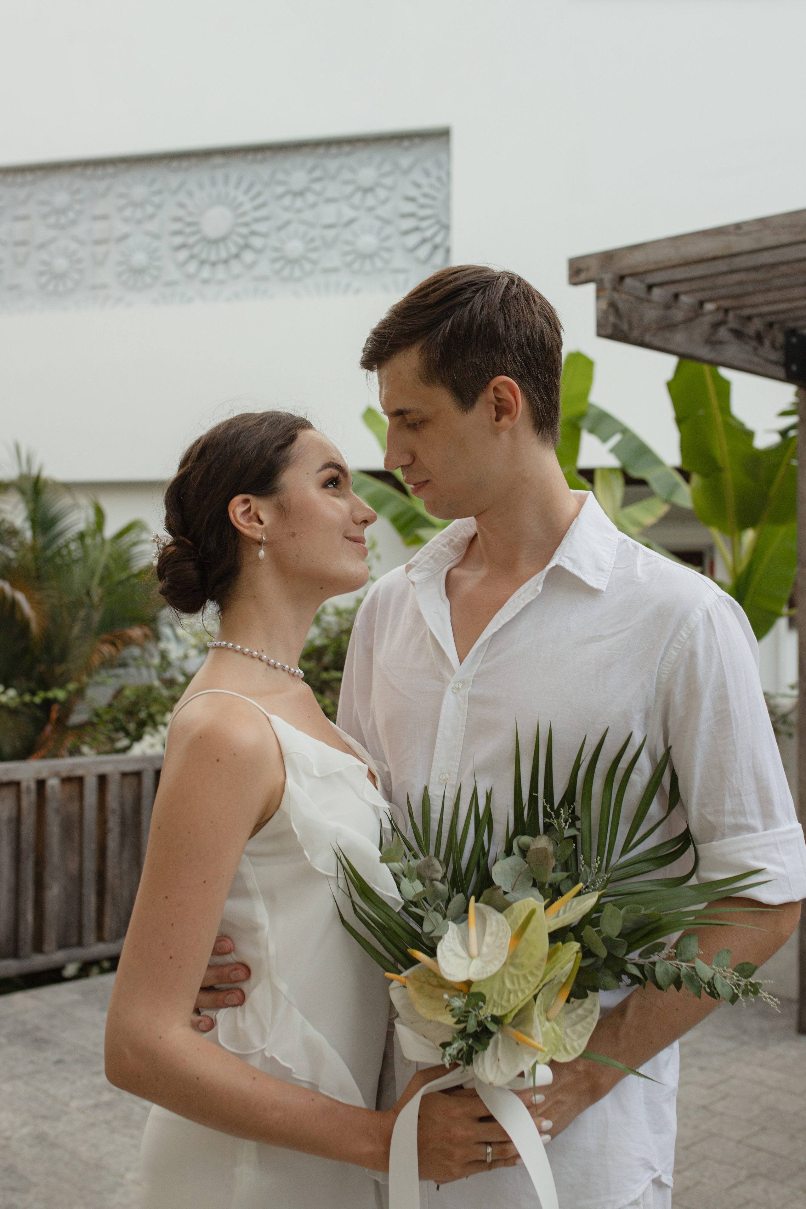 Владислав и Милена. Главная