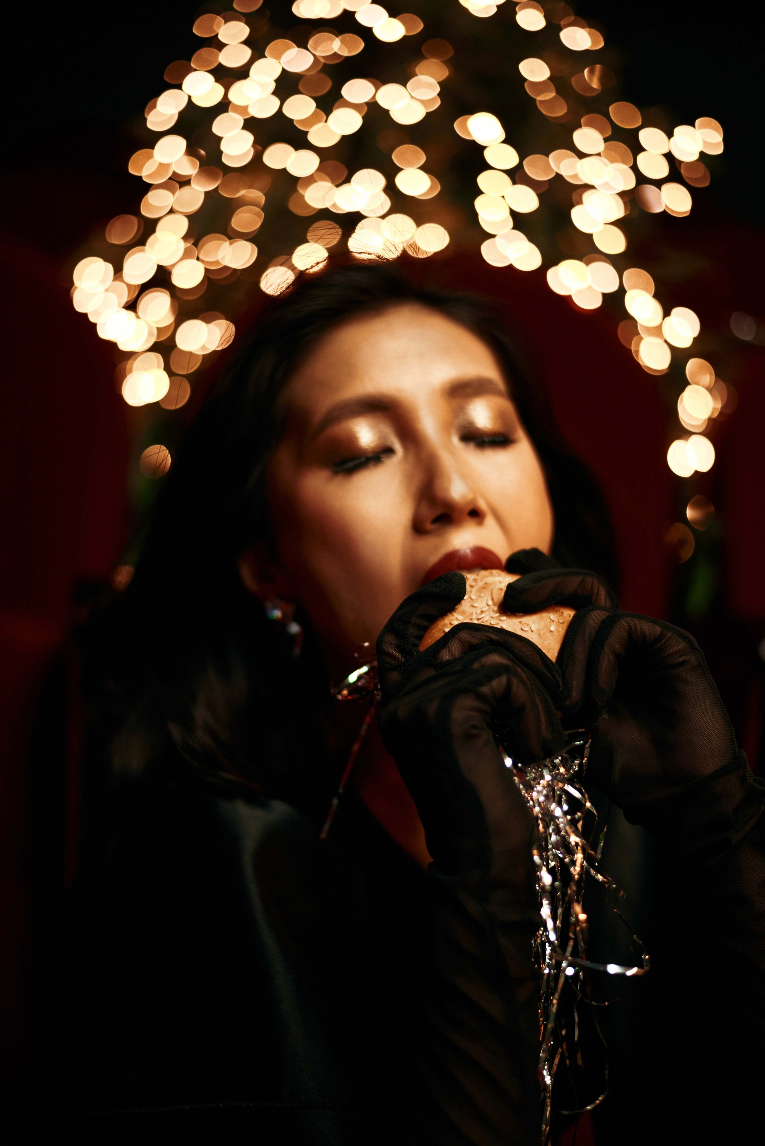 Индивидуальная женская фотосессия #5. Фотограф Анастасия Малашенко, Новосибирск