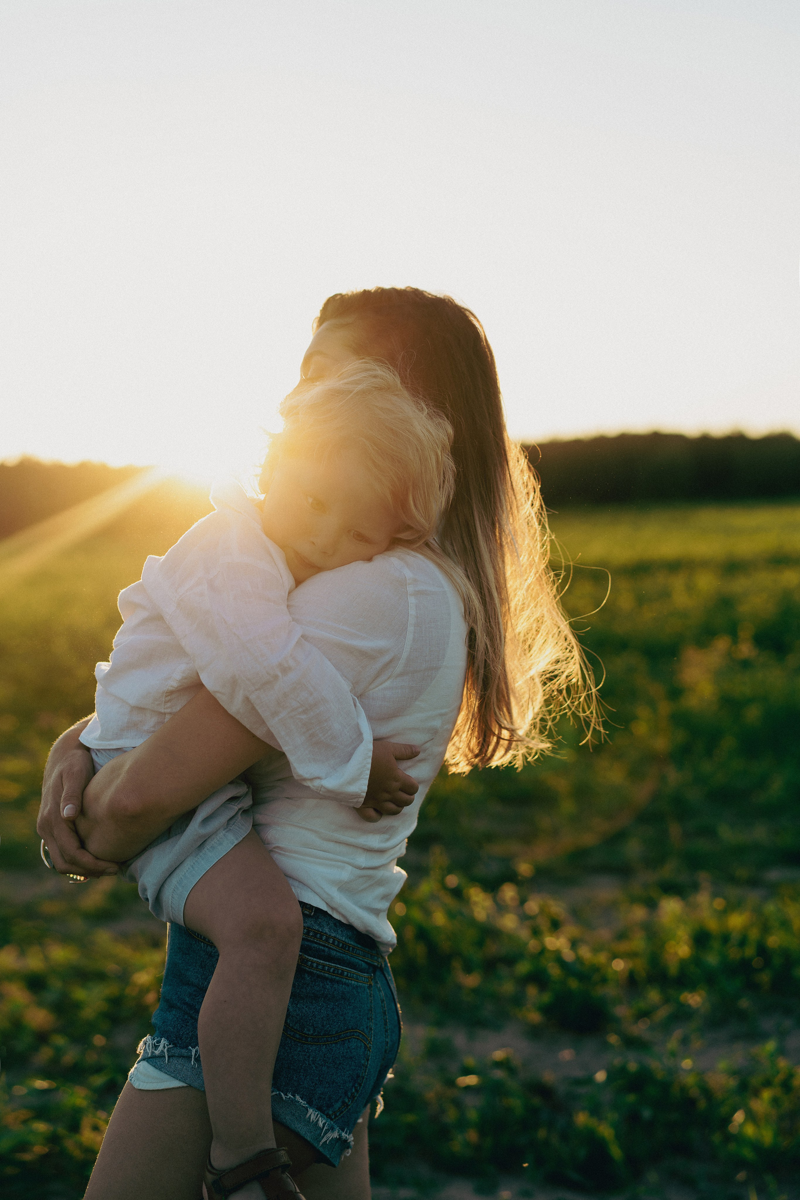 Семейная фотосъемка. Семейный и портретный фотограф во Владимире и Суздале
