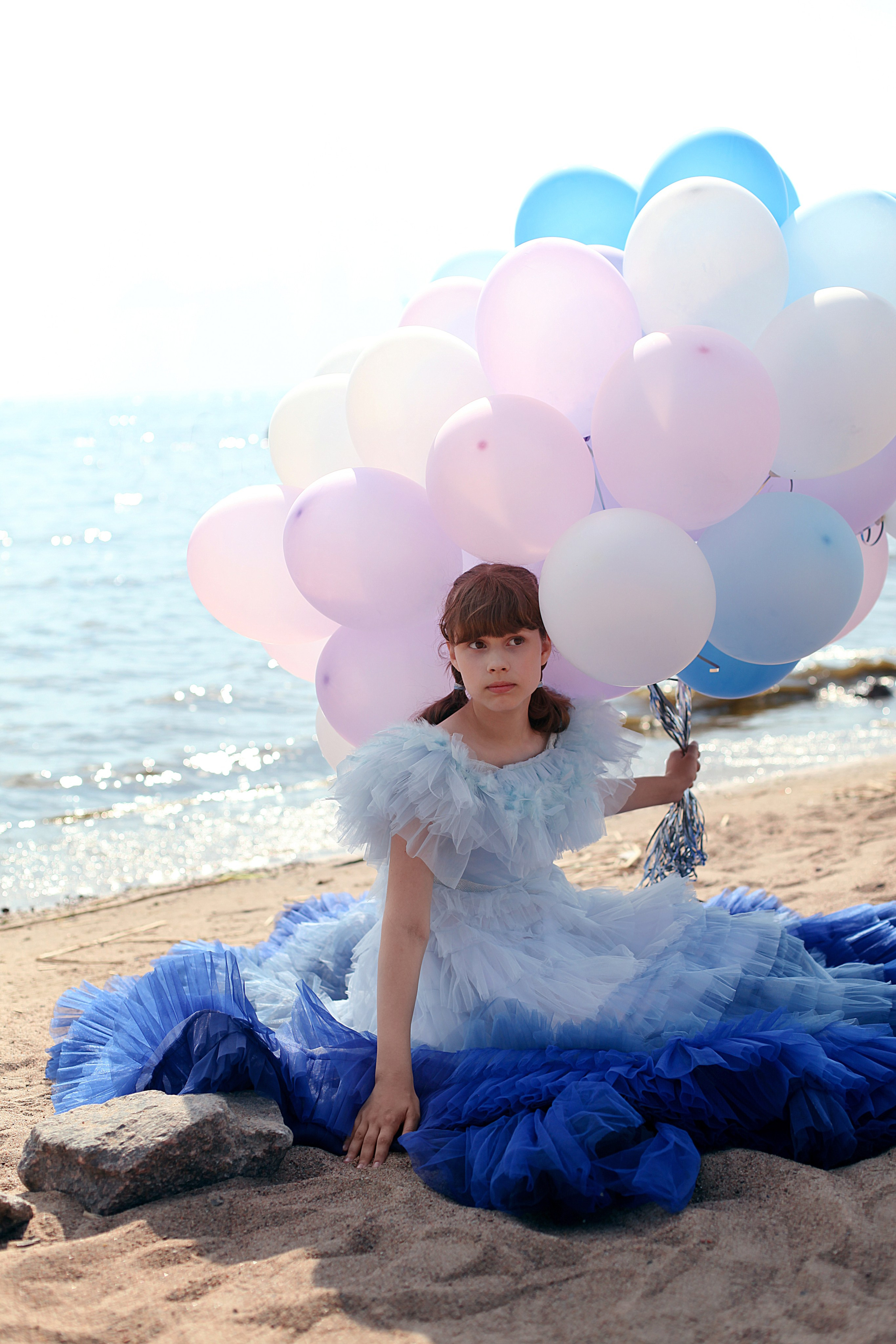 Фотопроект «Воздушные мечты»