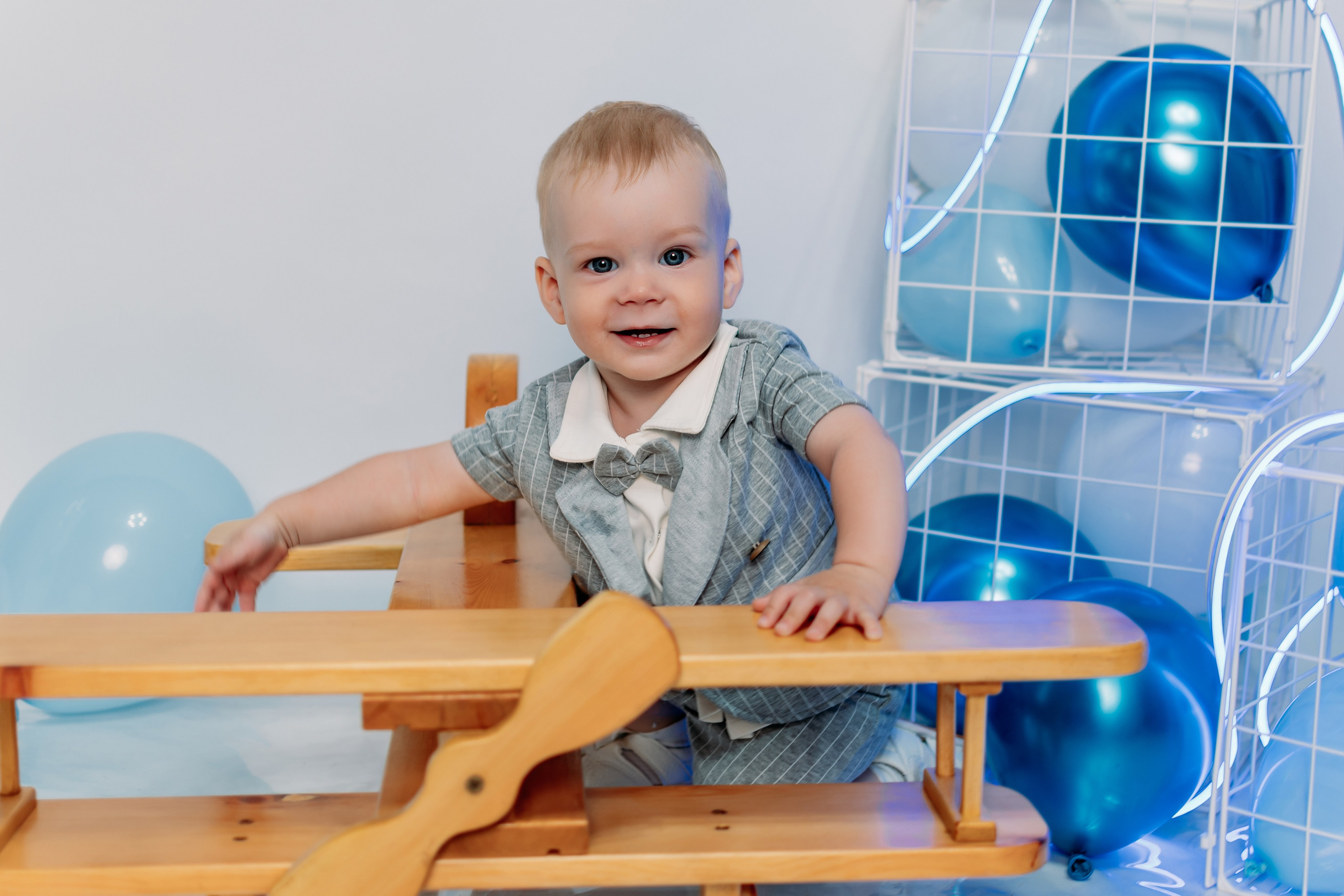 Годовасие. Фотограф Алёна Царькова. Киселевск