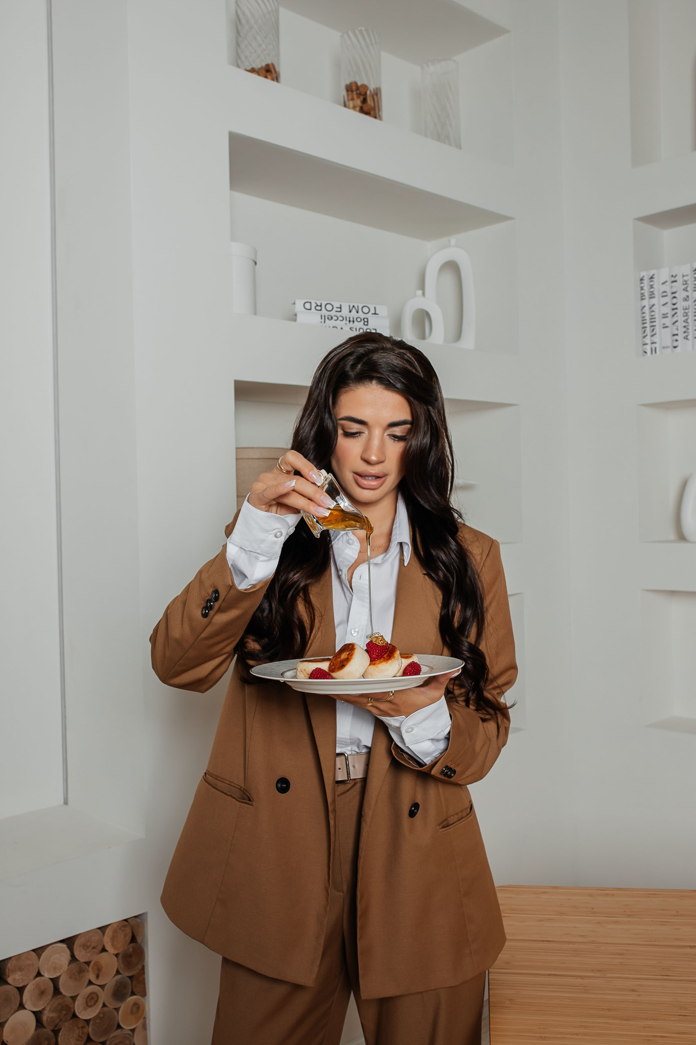 ШЕФ ДОМА. Фотограф Санкт-Петербург Раднаева Юлия