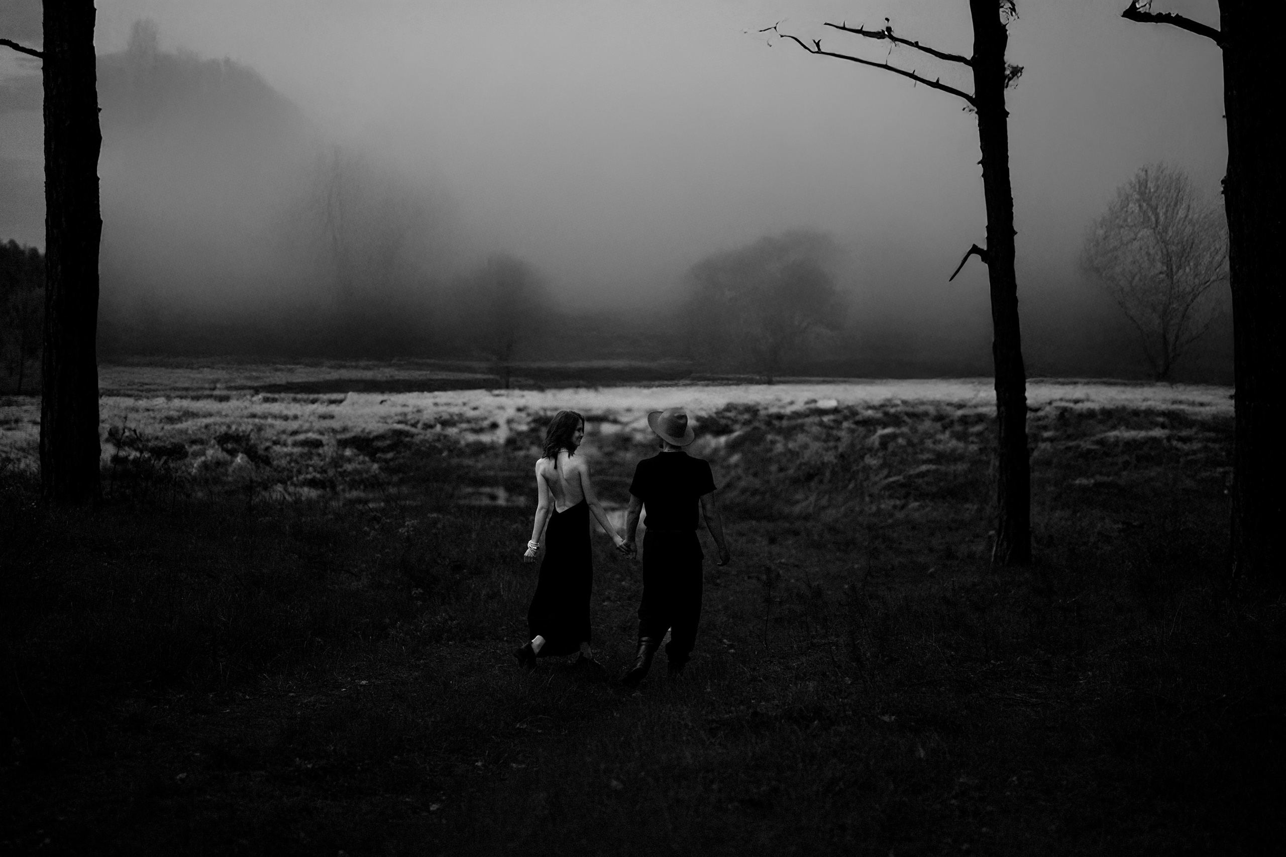 Diana & Nikita. Фотограф Вячеслав Полушкин