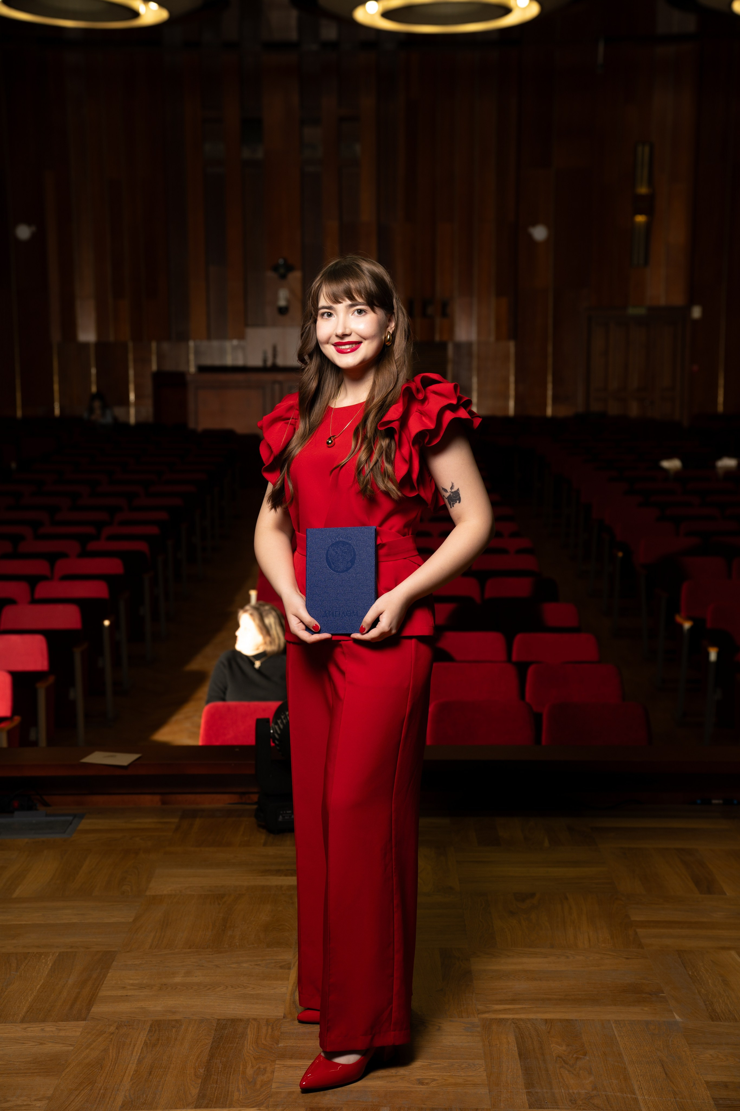 СГМУ. Vladislav Blinov photographer