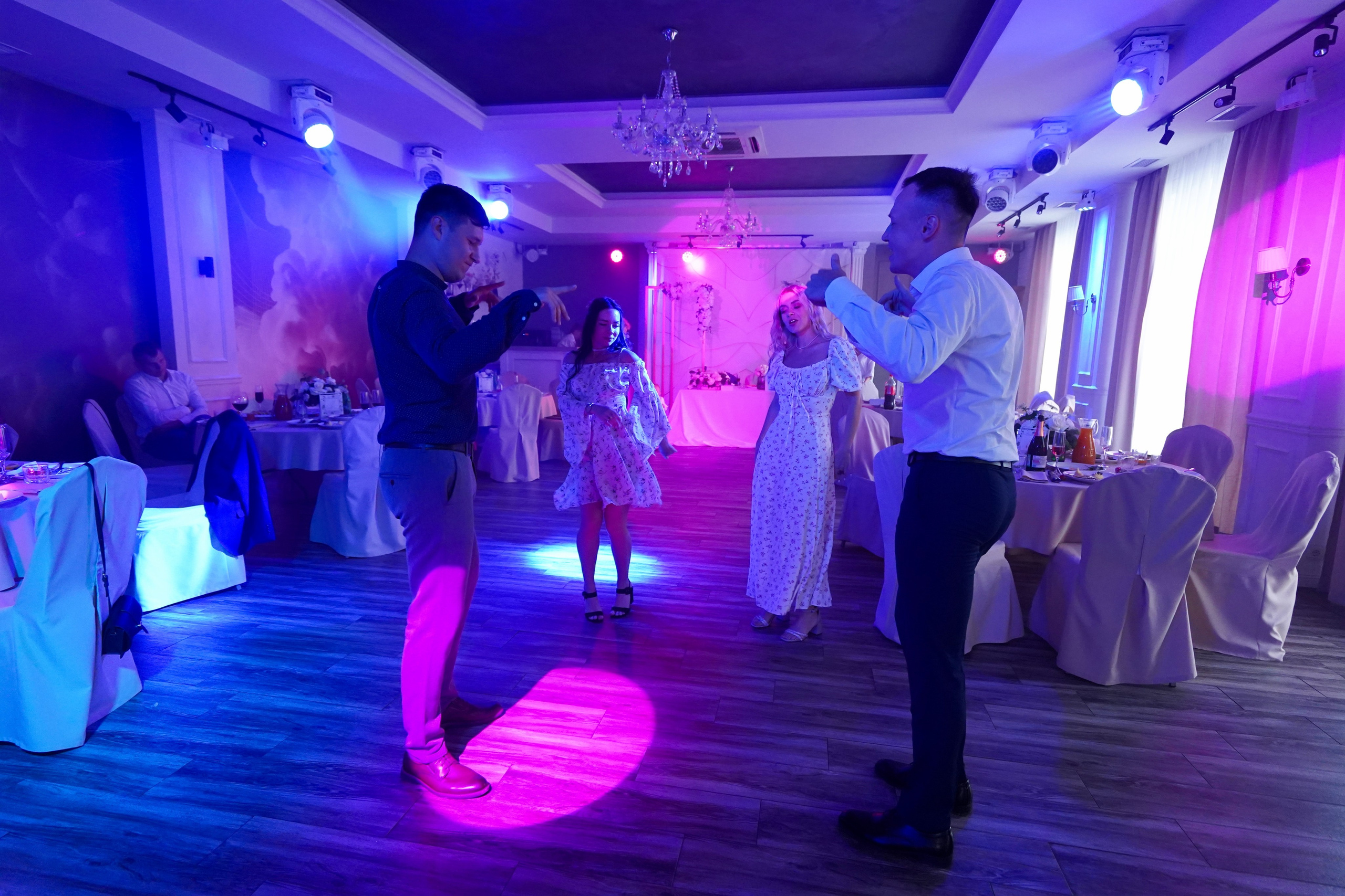 Юля + Артур: полная серия (пакет полный день). BYFOX STUDIO 68 — фото и видеосъёмка Тамбов, Москва, Воронеж, Липецк