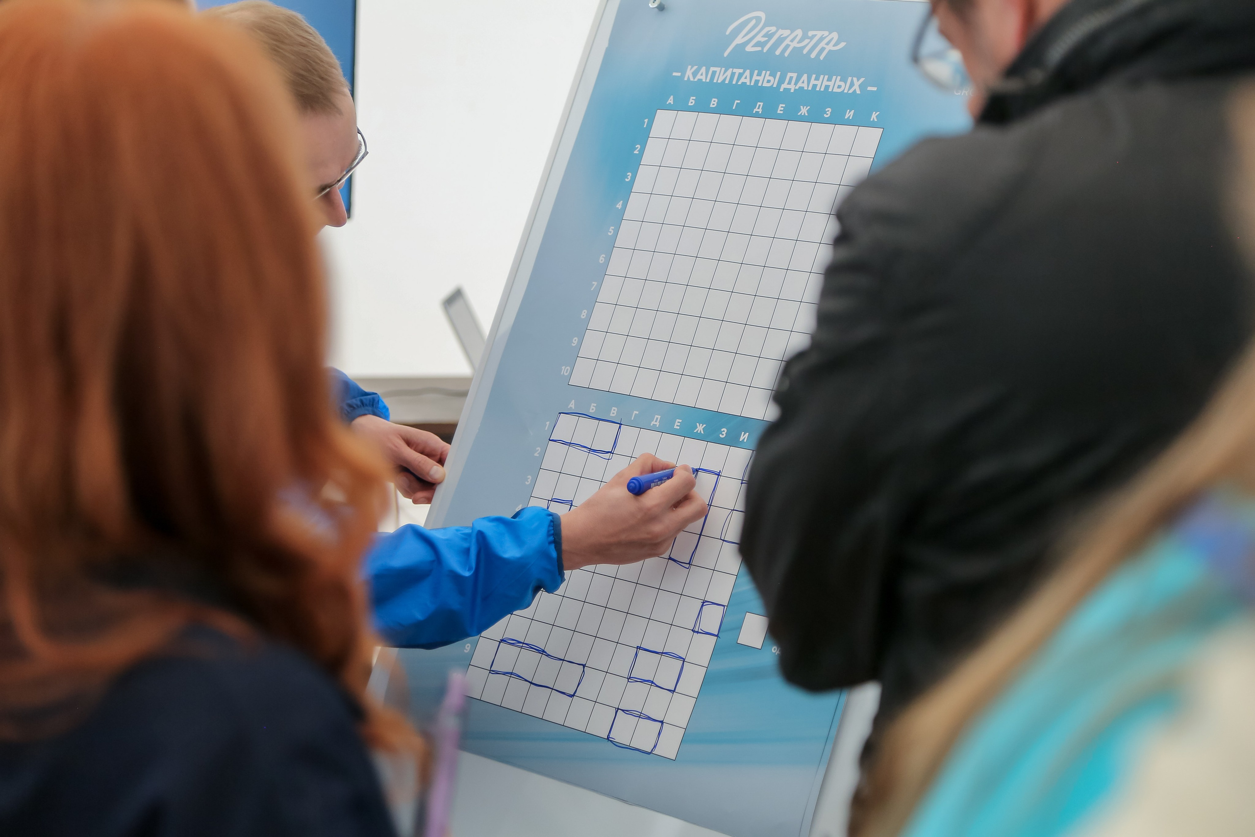 DIS Регата 2025. Фотограф Антон Чупринин