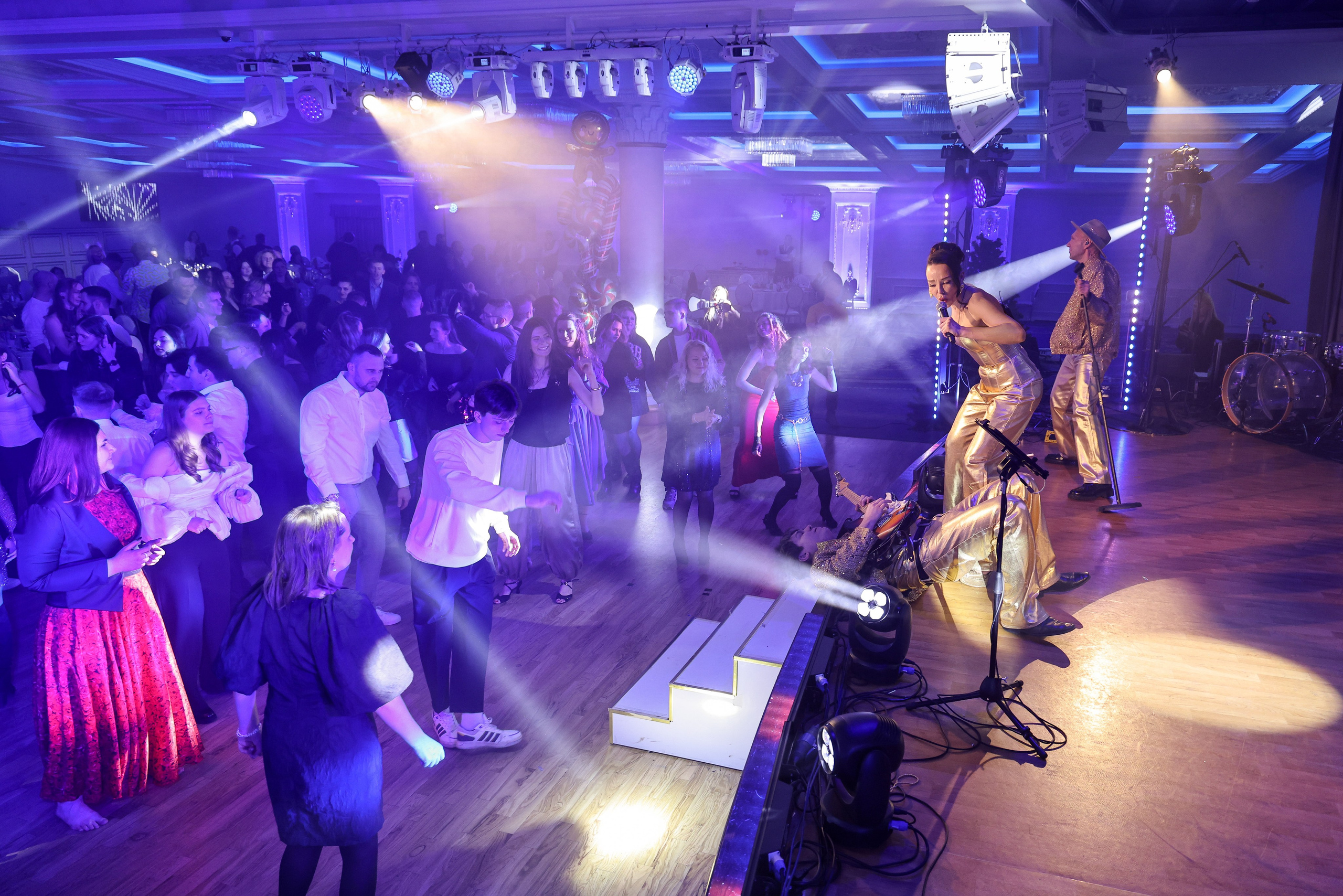 Велфарм 2026. Фотограф Антон Чупринин