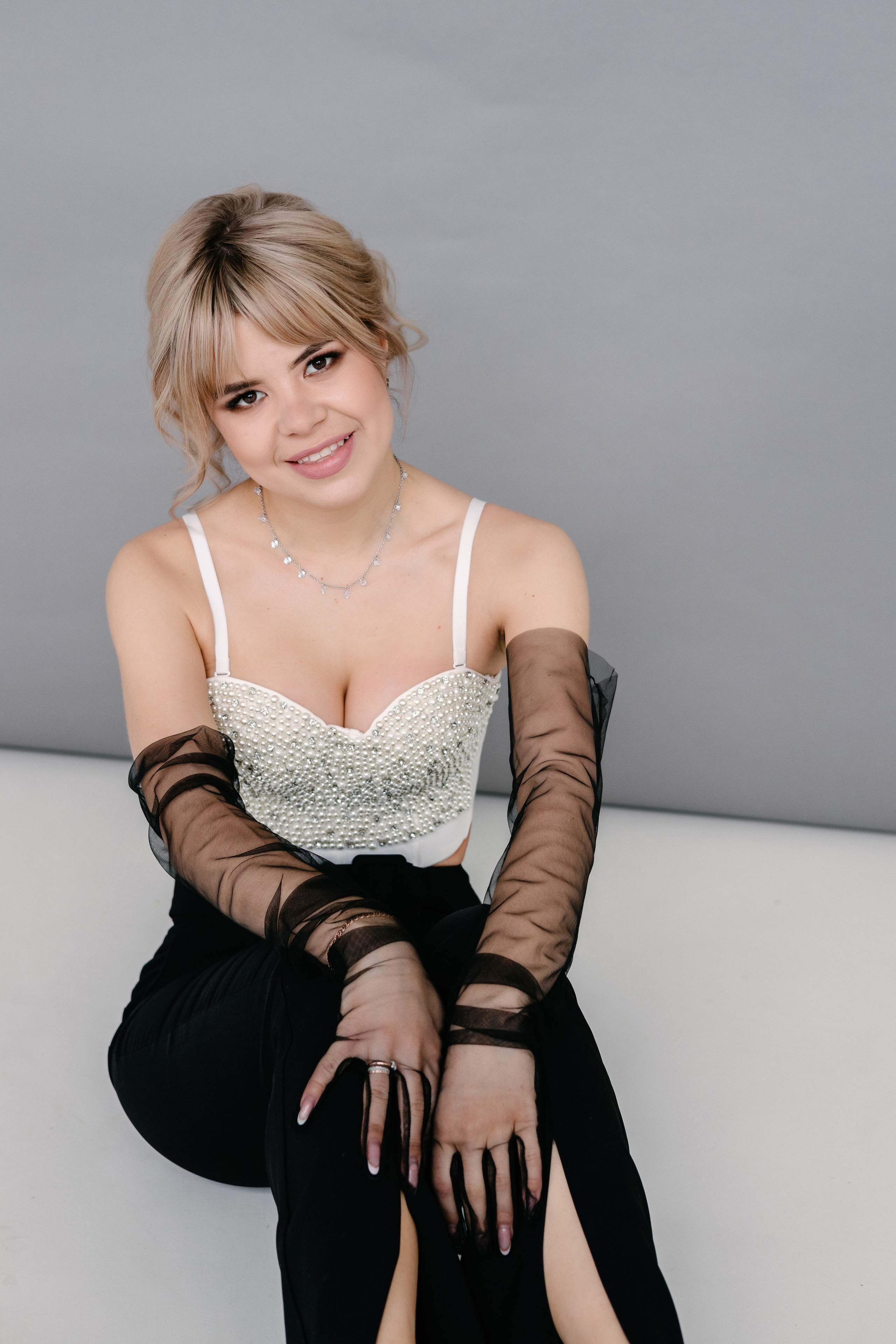 Светлана. Фотограф Волгоград Кристина Прохоренко