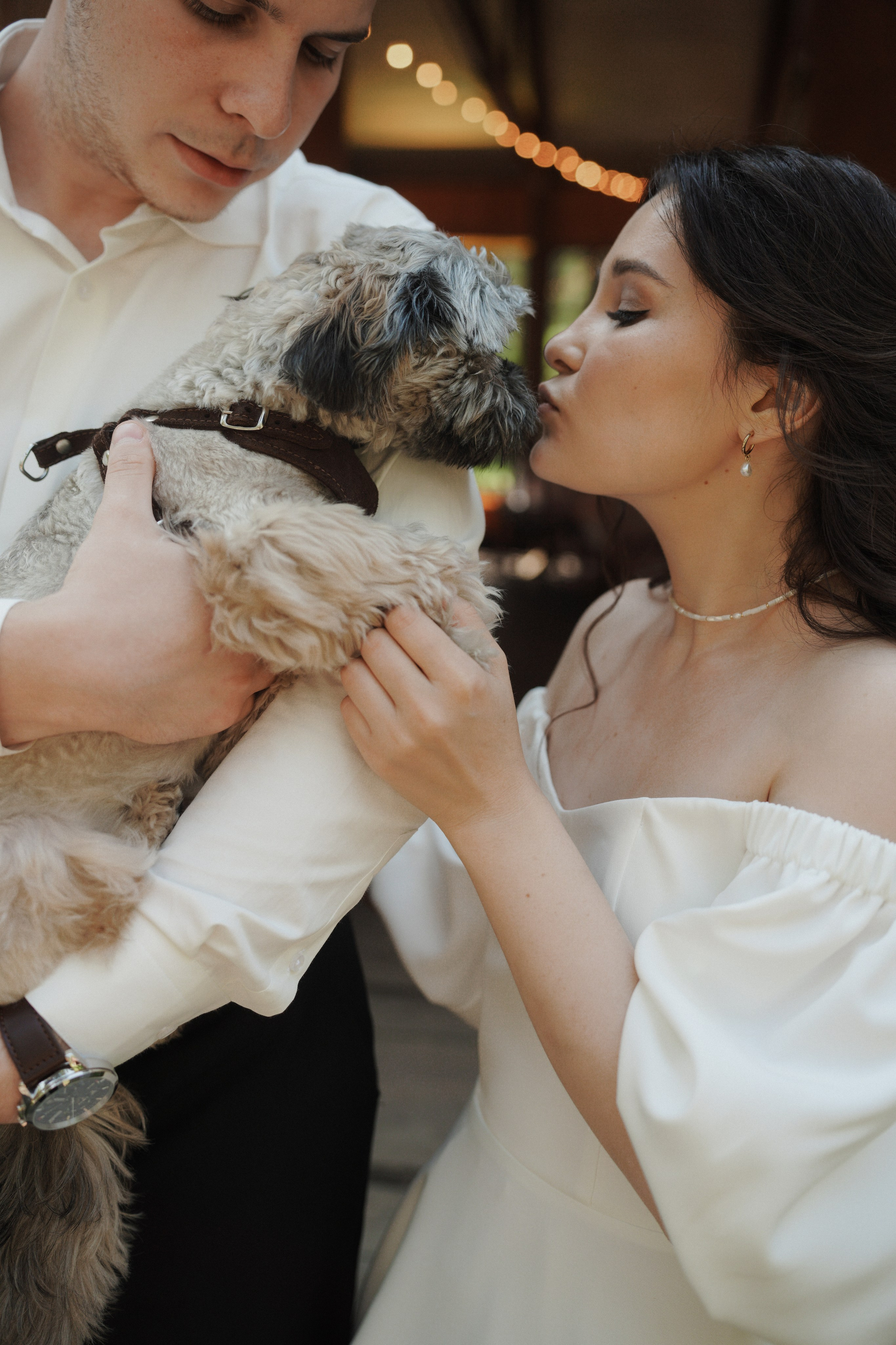 Влад и Даша. Организатор мероприятий в Абакане I Ольга Петухова