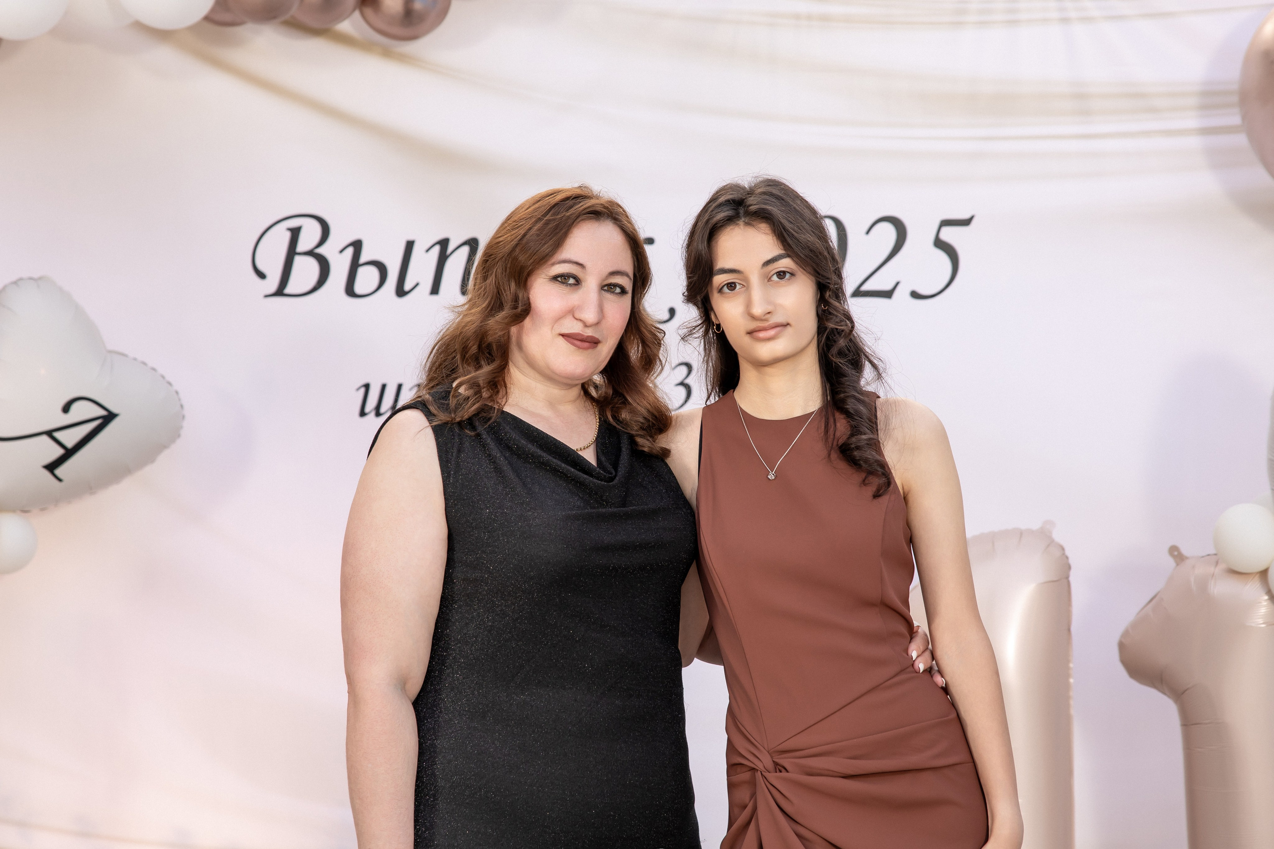 Выпускной 3 школа 25 год. Семейный и свадебный фотограф в Геленджике Михаил Шматов