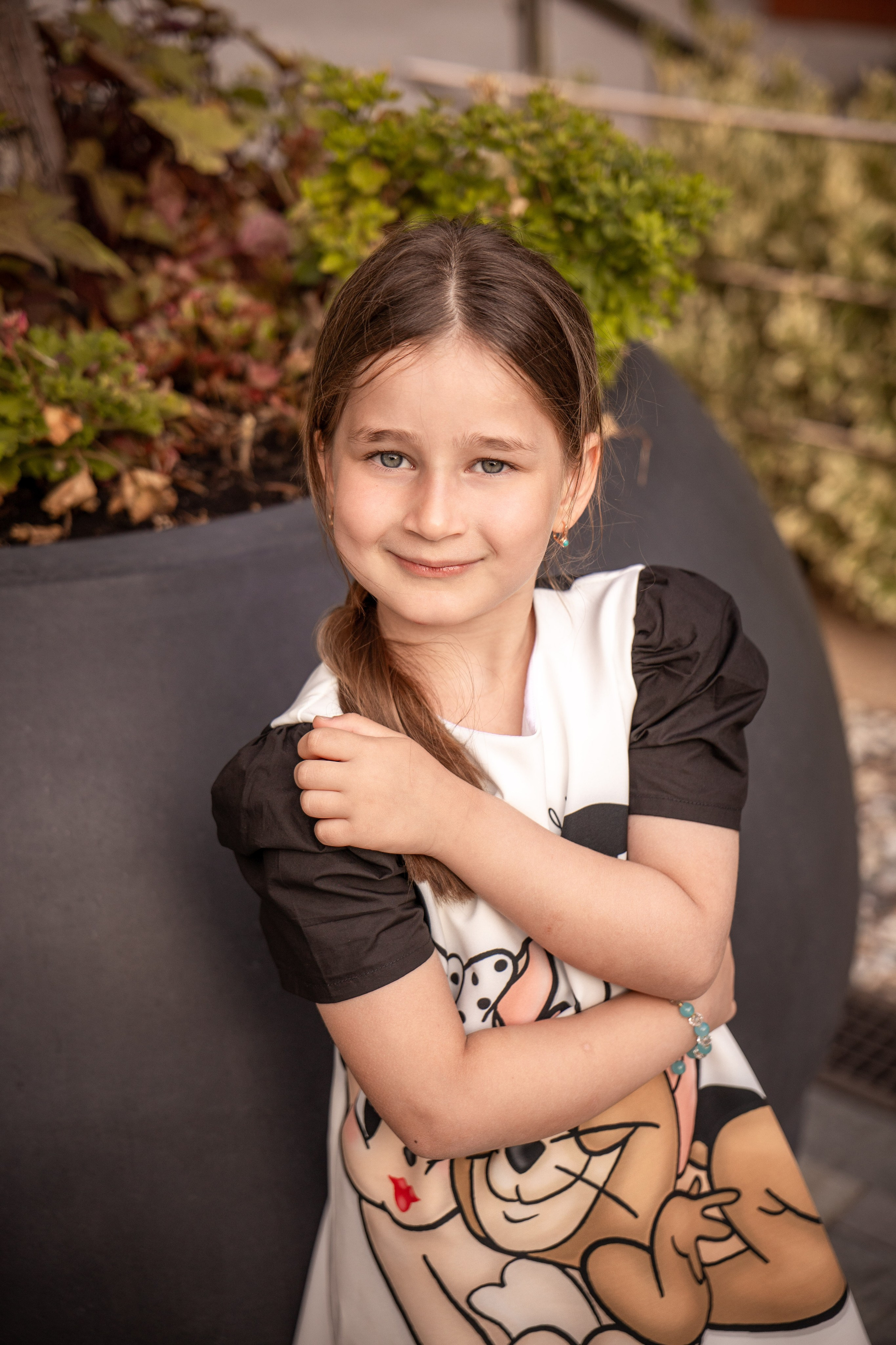 Дети в Приморье 2025. Семейный и свадебный фотограф в Геленджике Михаил Шматов