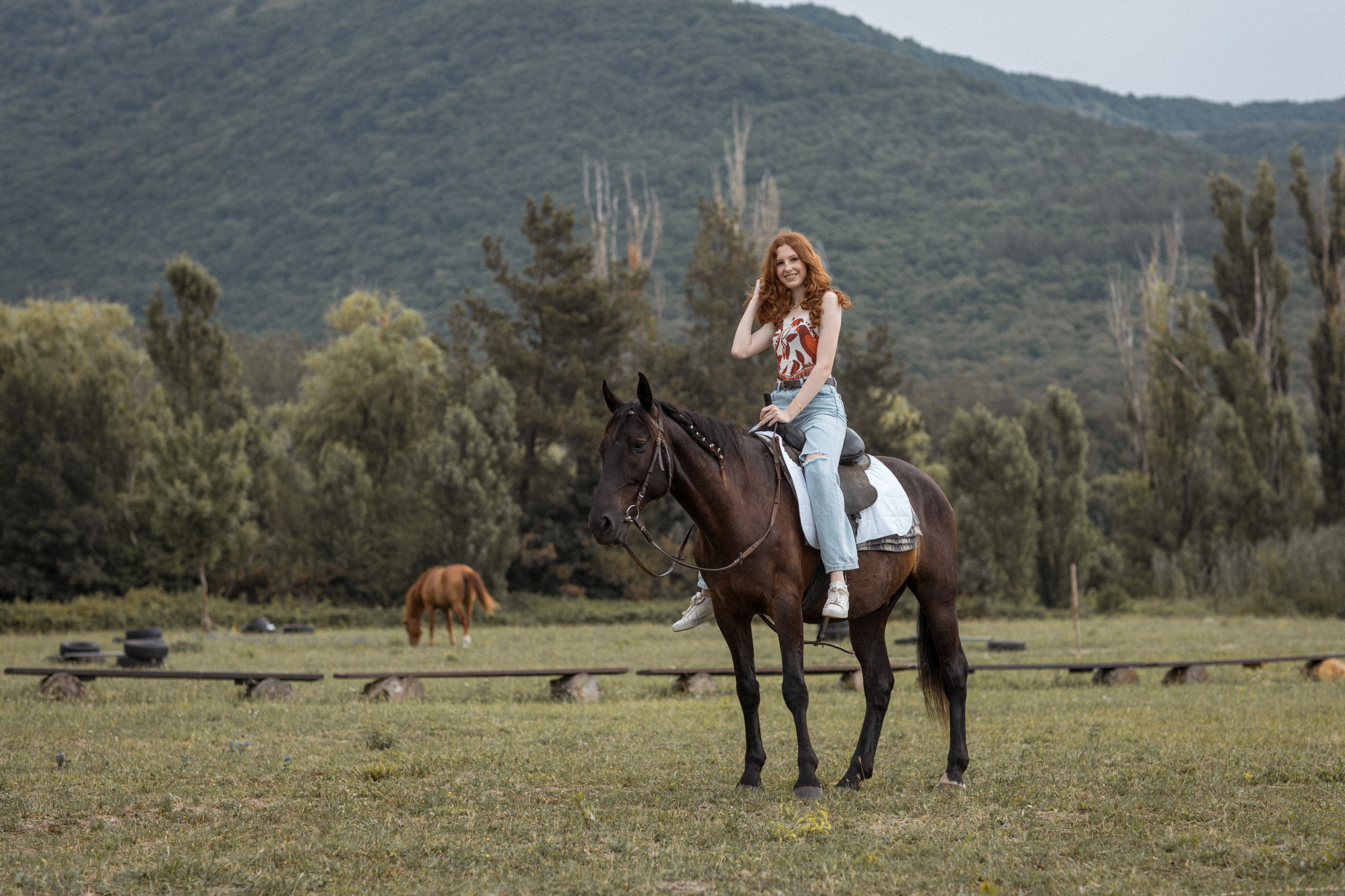 Мария 22 год. Семейный и свадебный фотограф в Геленджике Михаил Шматов