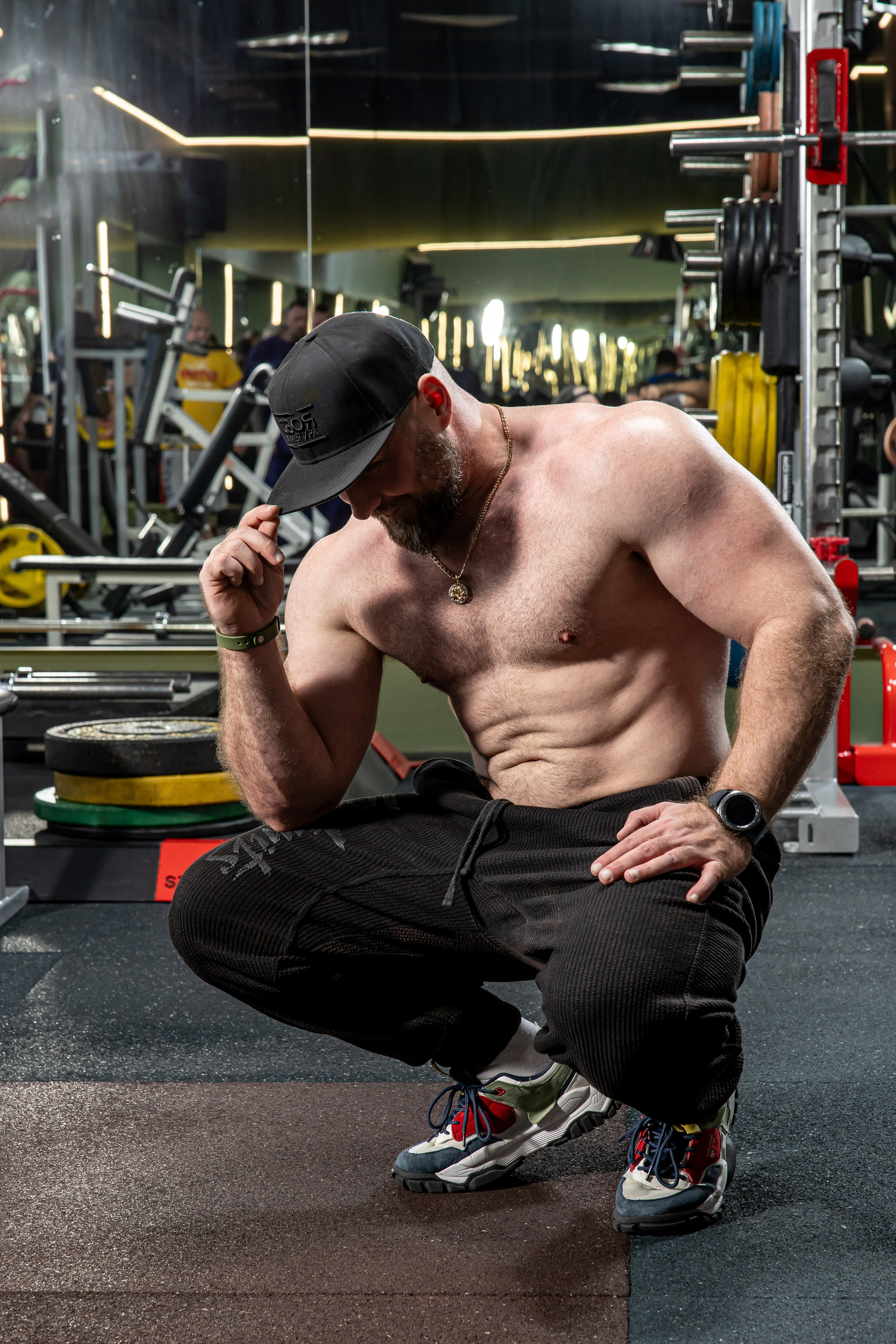 Pride Family. Семейный и свадебный фотограф в Геленджике Михаил Шматов