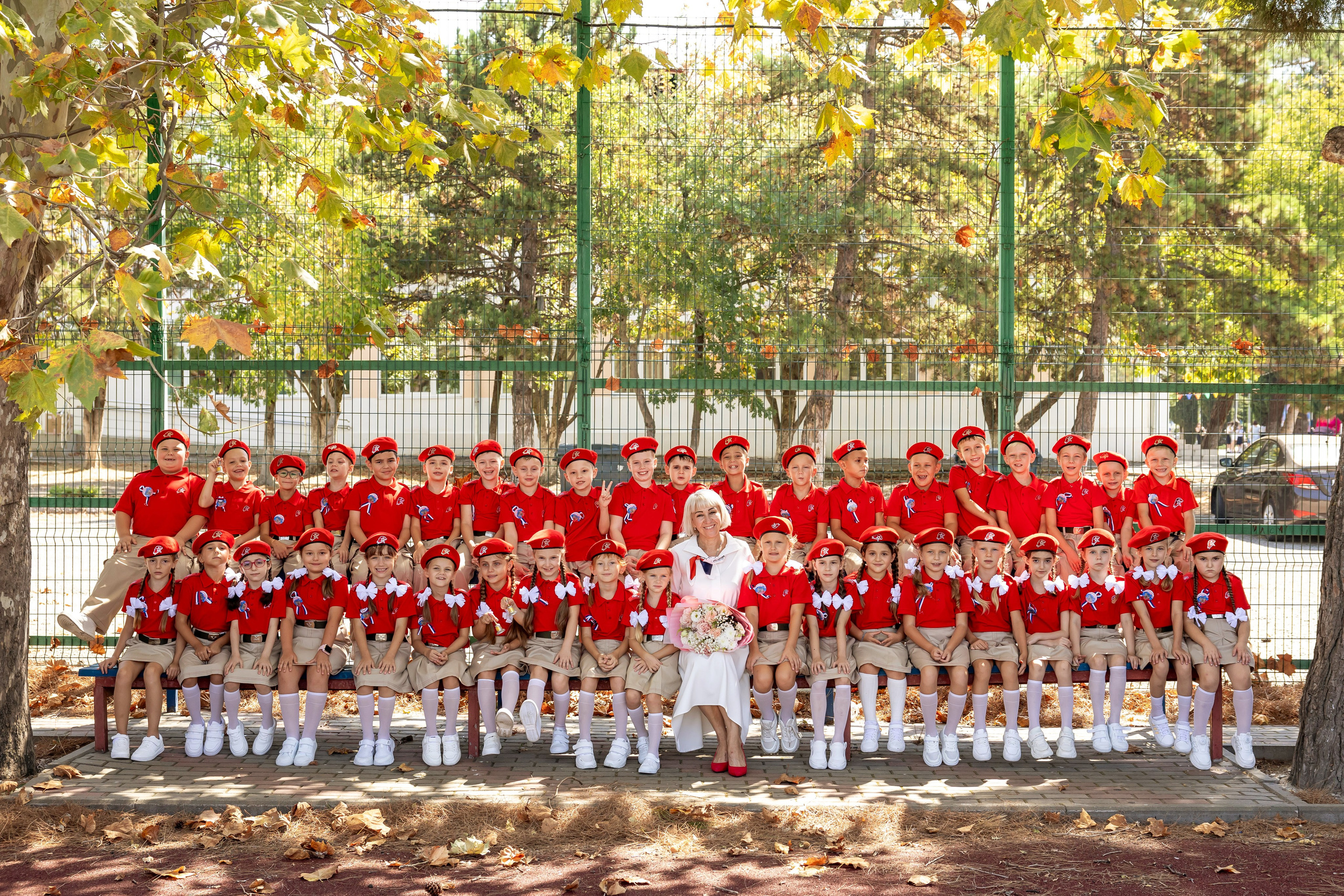 1 сентября 25 год. Семейный и свадебный фотограф в Геленджике Михаил Шматов
