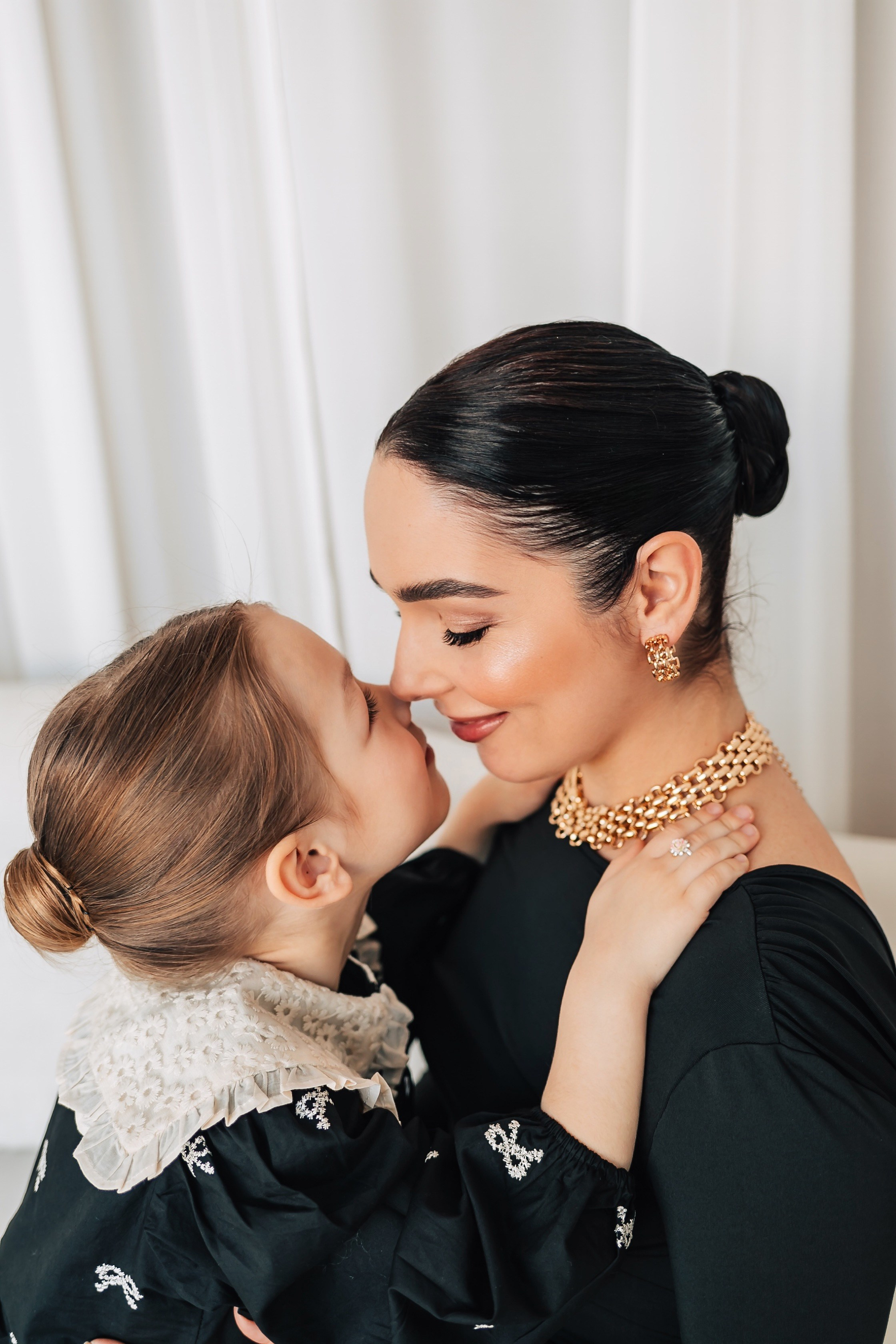 Александр, Катя и Лиза. Свадебный и семейный фотограф в Курске и Курчатове Киреева Лена