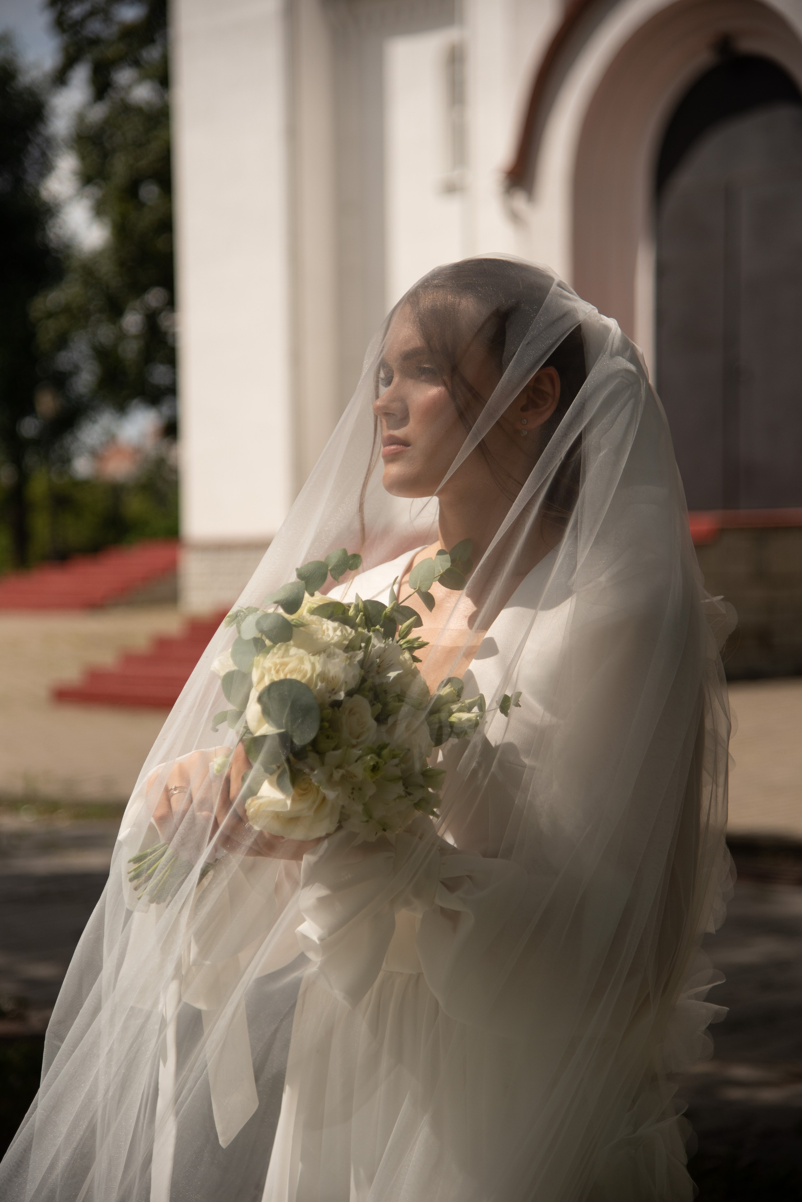 Даша и Влад. Свадебный и семейный фотограф Ольга Астрейко