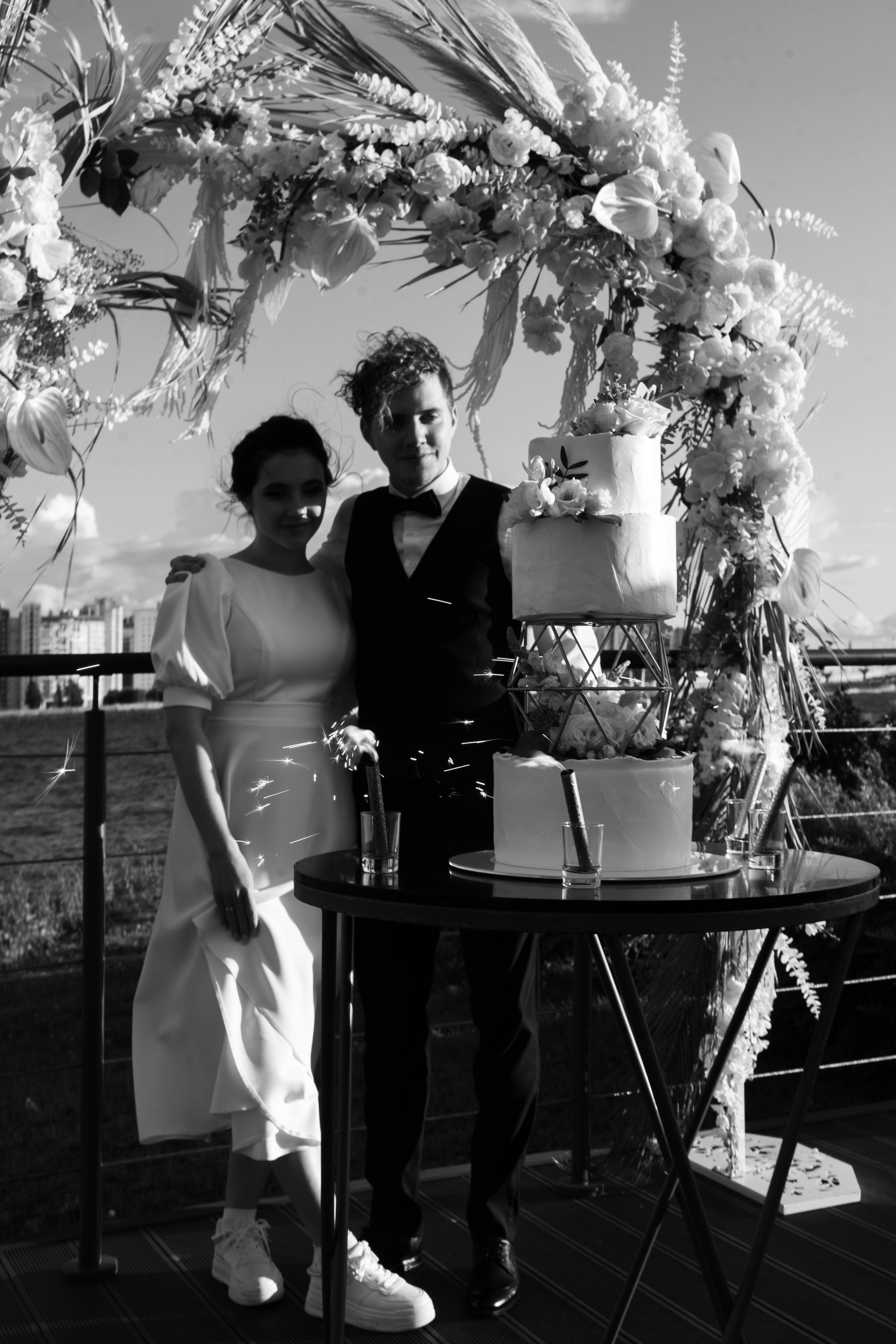 Санкт-Петербург. Свадебный фотограф-видеограф в Архангельске. Фотохудожница Lana Contra