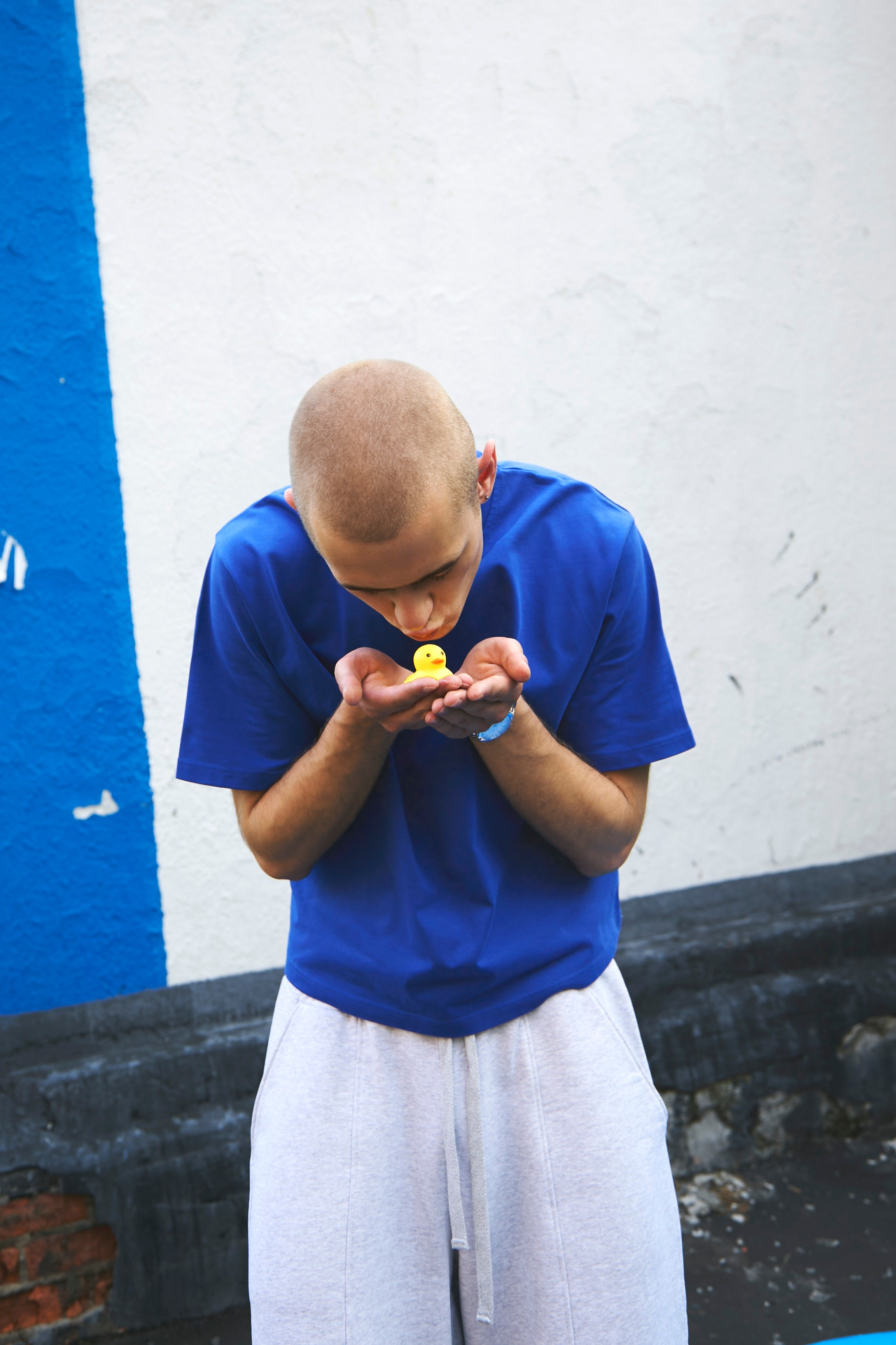 Acme Du Plaisir. Arina Kharakhashian