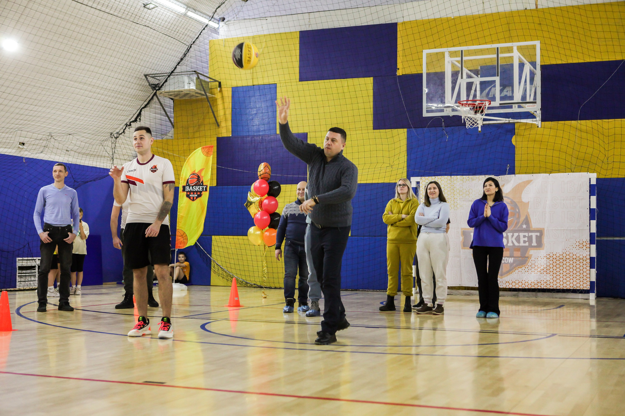 Спортивная эстафета. Репортажный, семейный, свадебный, портретный фотограф