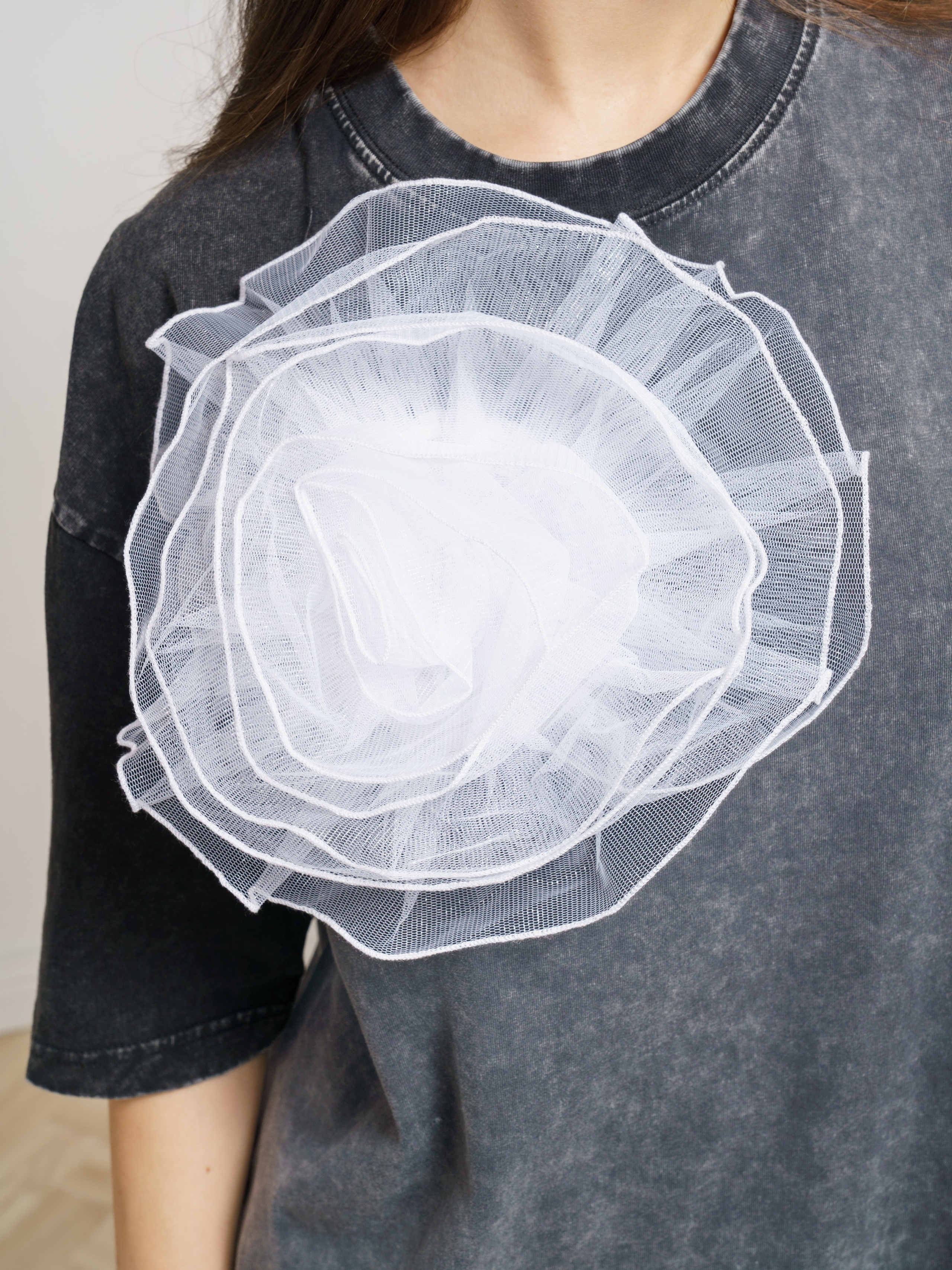 Женская одежда, модель Анна. KED Production — продакшн из СПб. Создаём фото, видео и контент, который помогает брендам и селлерам продавать больше