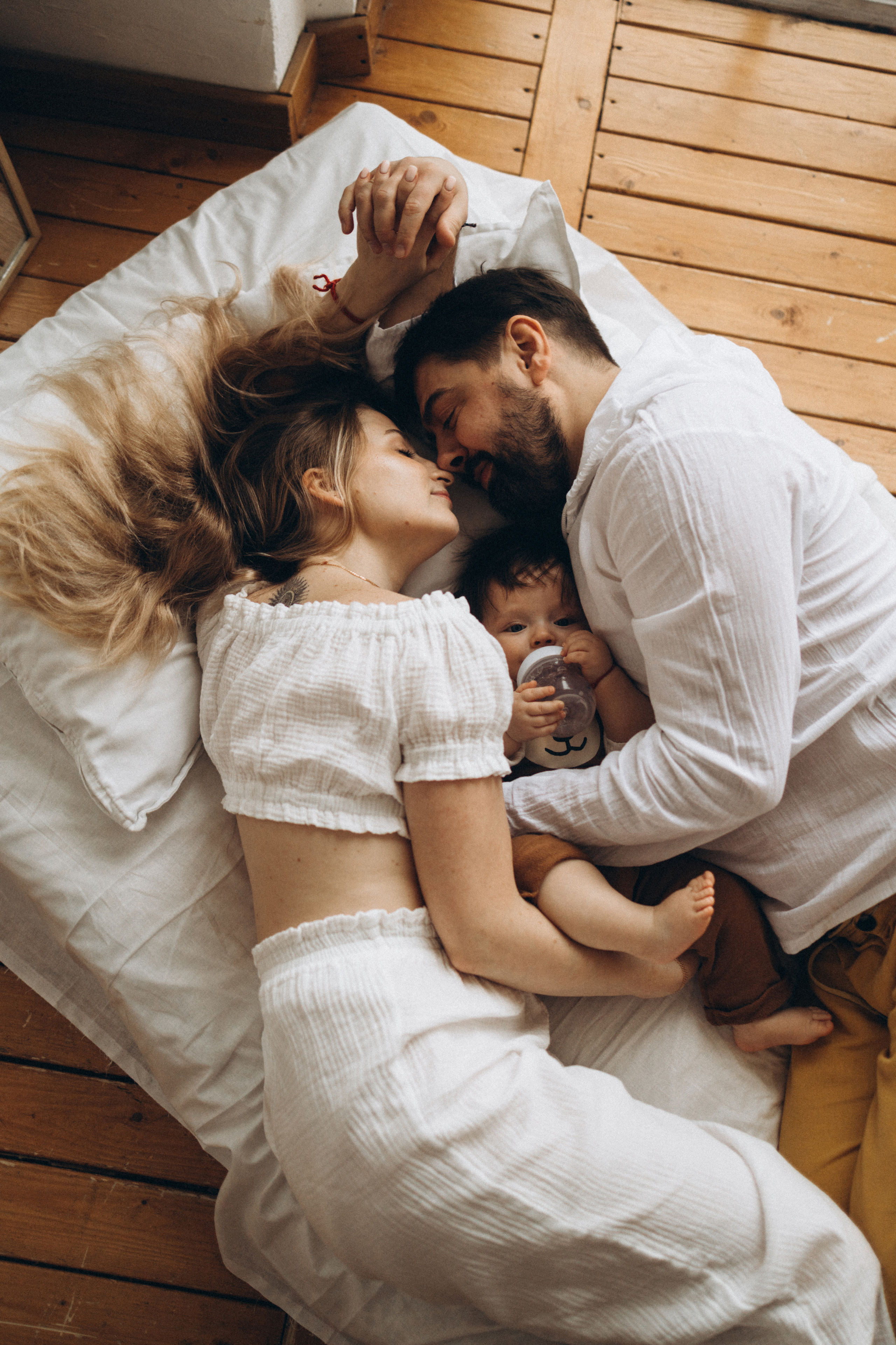 Мвлыш. Фотограф Валерия Ковпак. Москва. Химки. Куркино