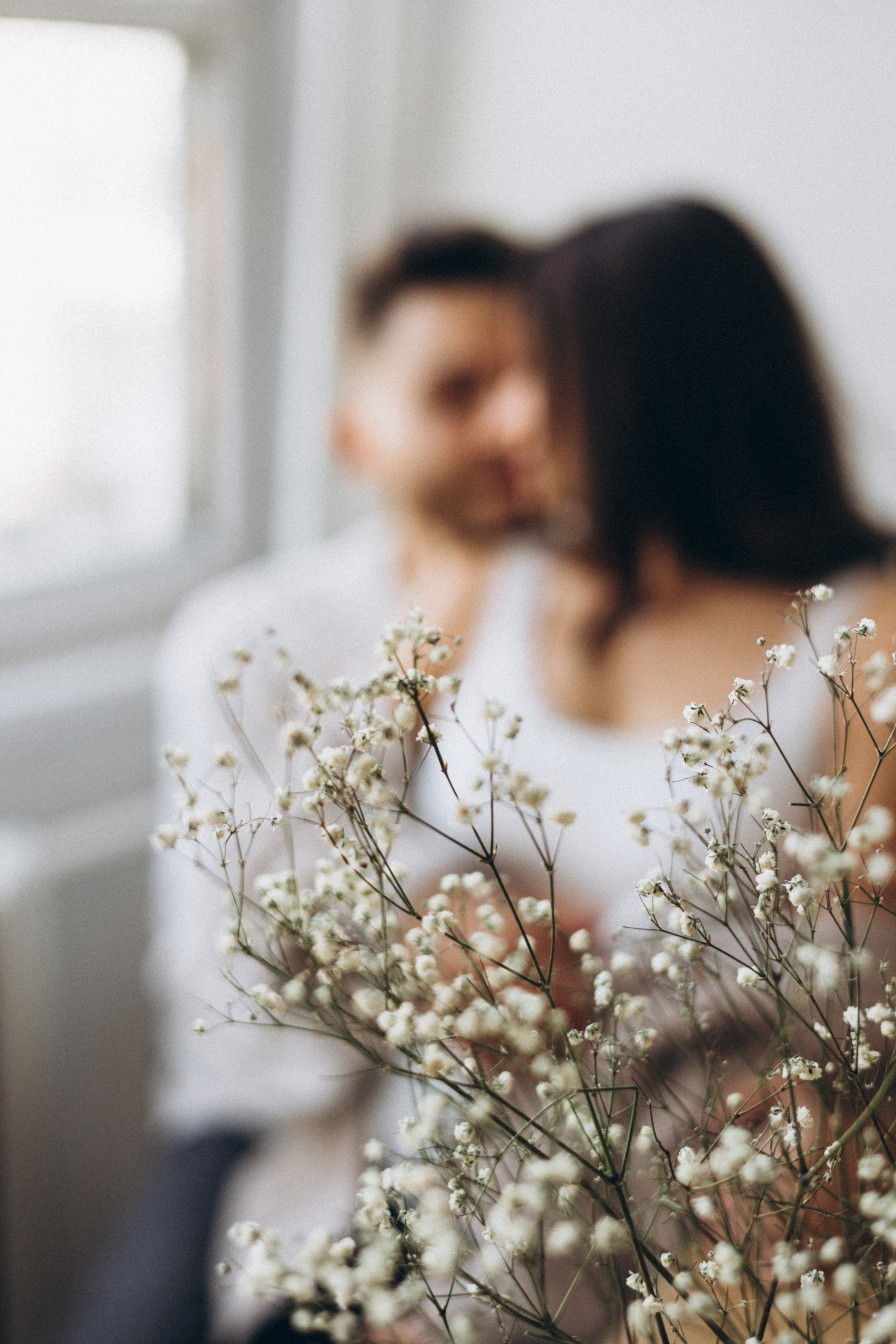 В ожидании. Фотограф Валерия Ковпак. Москва. Химки. Куркино