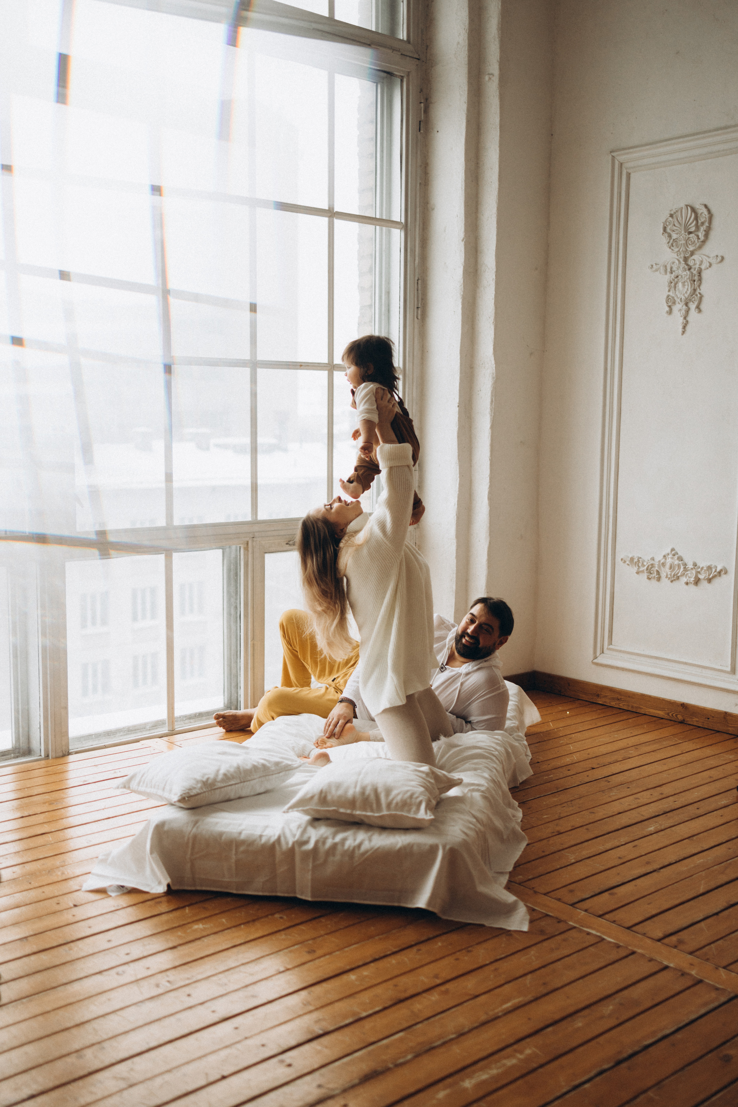 Мвлыш. Фотограф Валерия Ковпак. Москва. Химки. Куркино