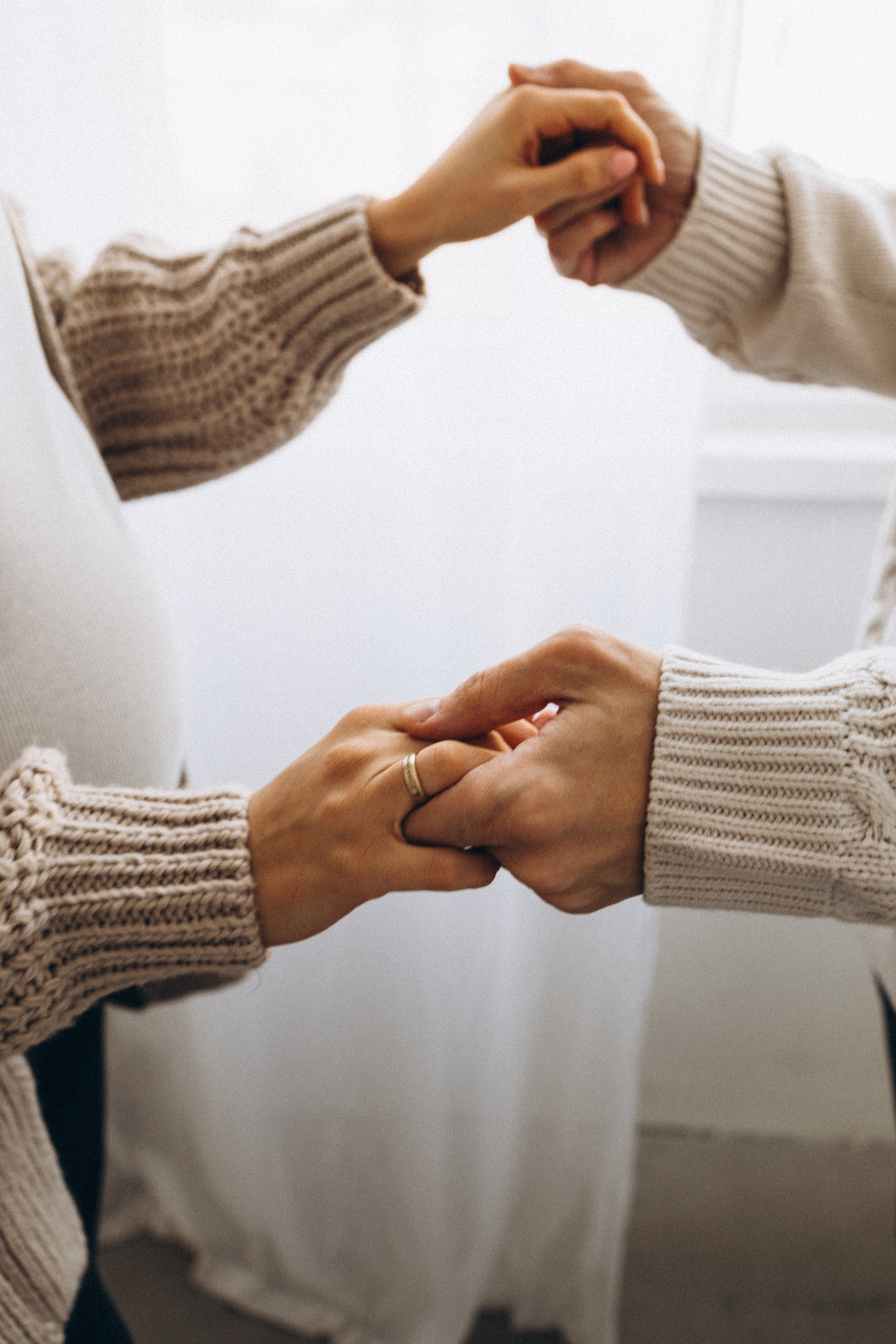 В ожидании. Фотограф Валерия Ковпак. Москва. Химки. Куркино