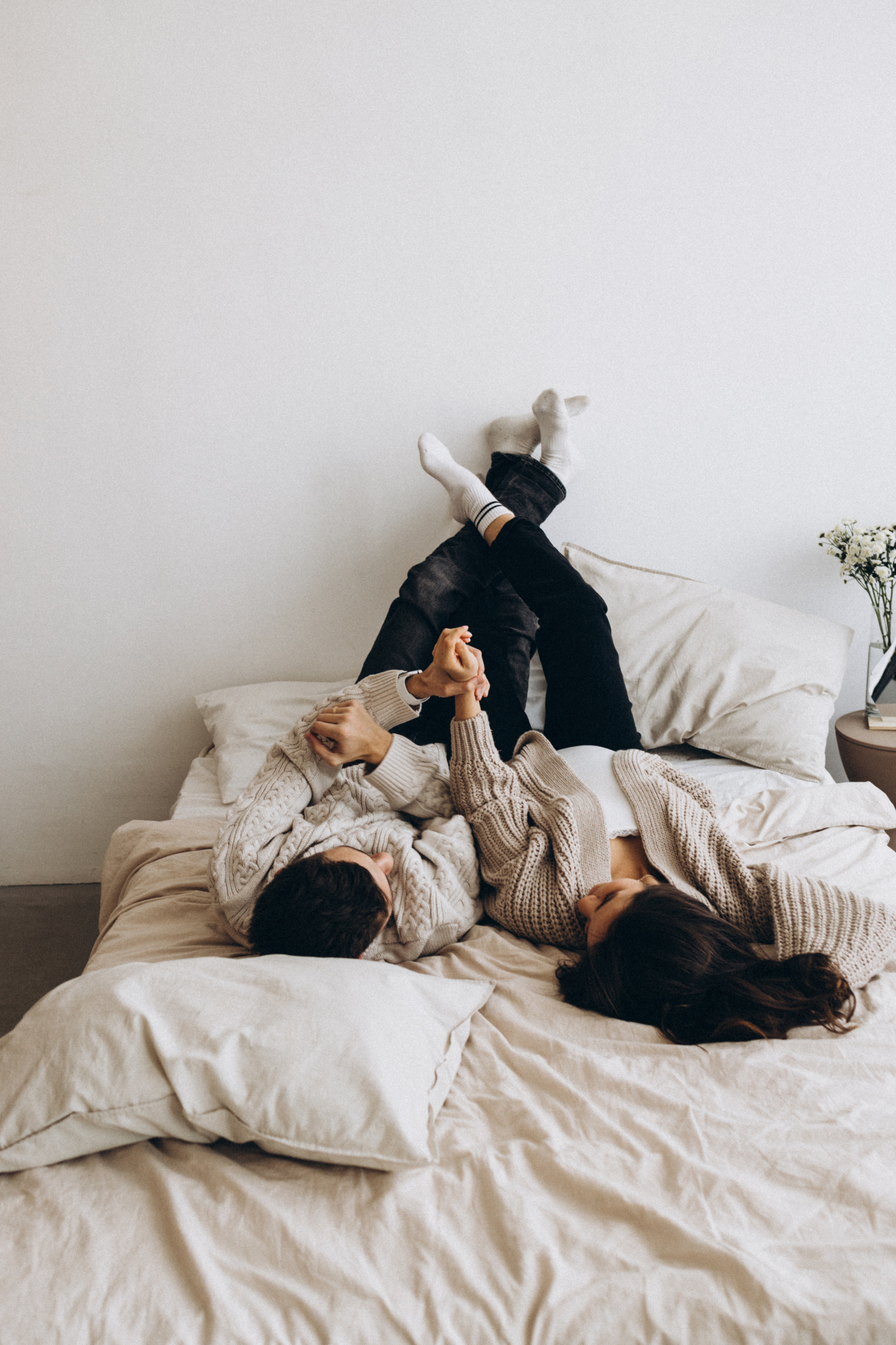 В ожидании. Фотограф Валерия Ковпак. Москва. Химки. Куркино