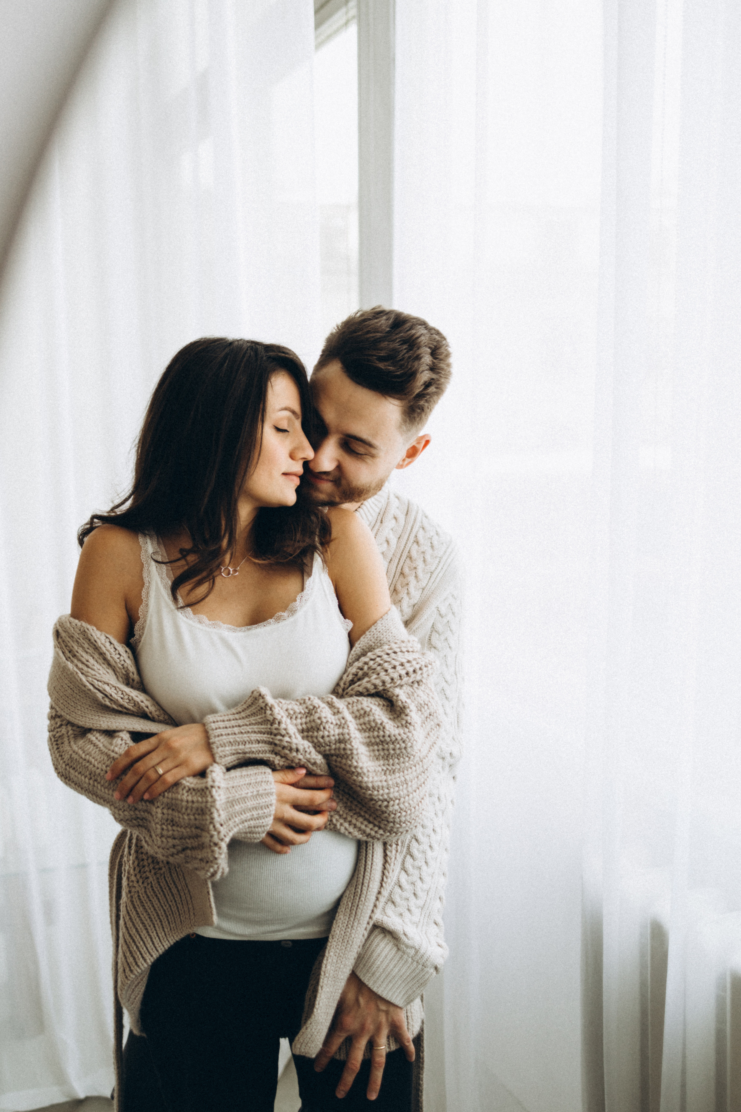 В ожидании. Фотограф Валерия Ковпак. Москва. Химки. Куркино