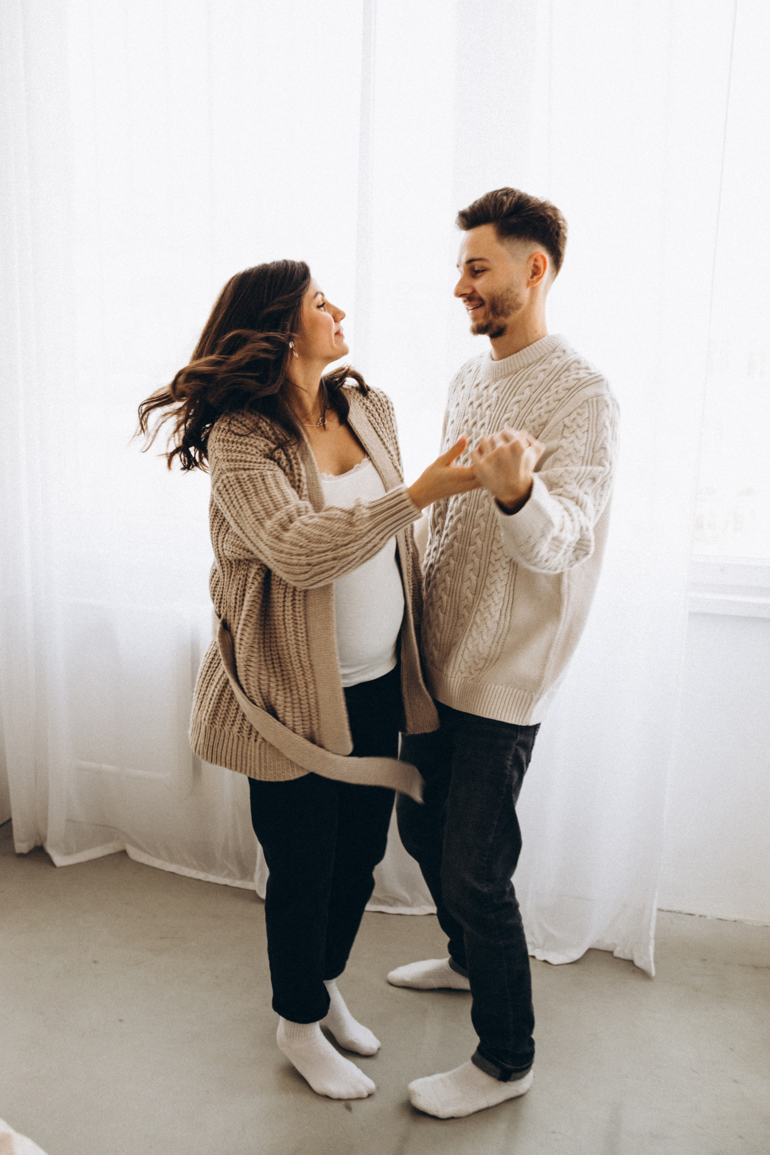 В ожидании. Фотограф Валерия Ковпак. Москва. Химки. Куркино