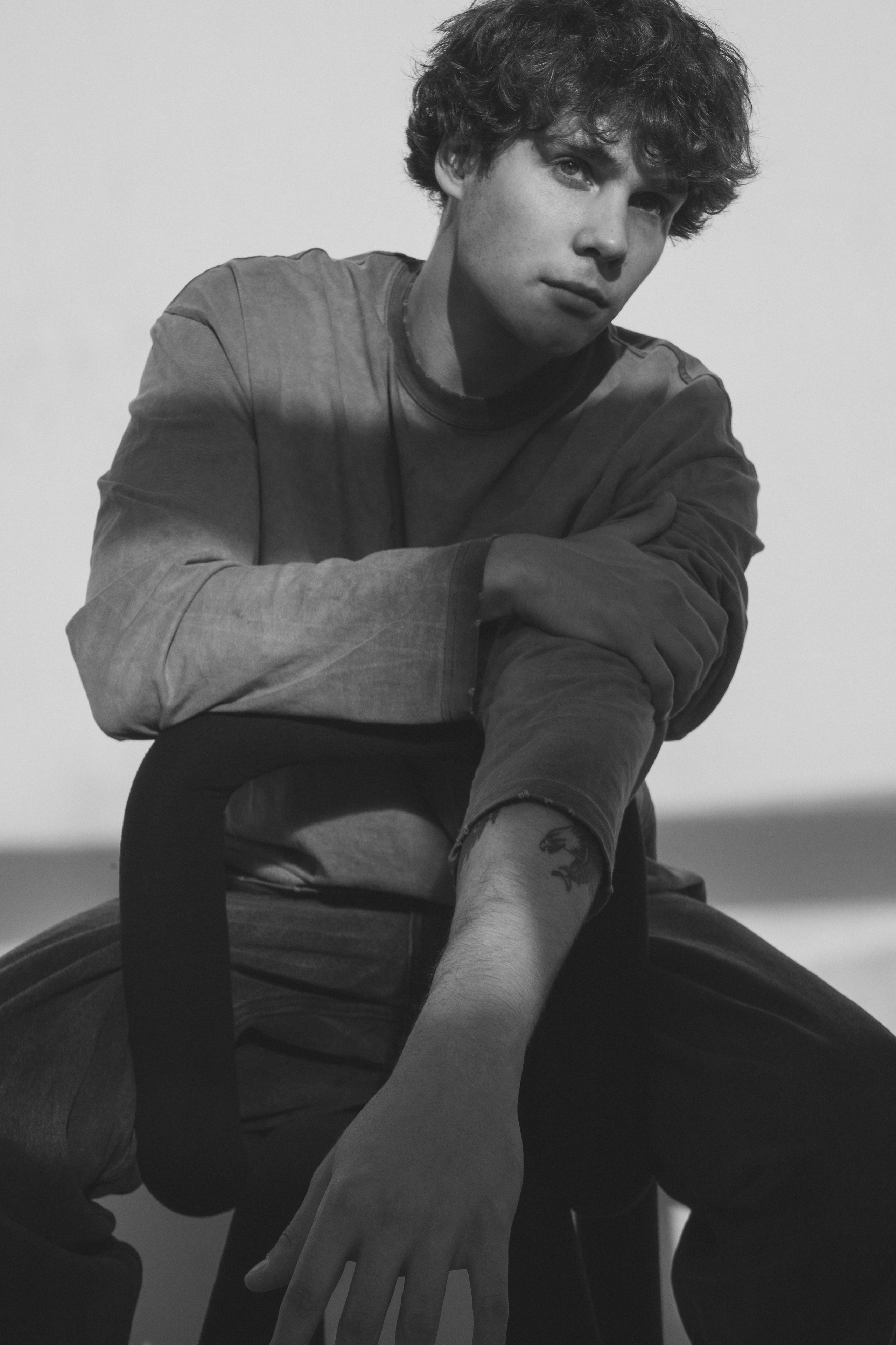 ARTEM. Фотограф Андрей Степченков | Москва и МО