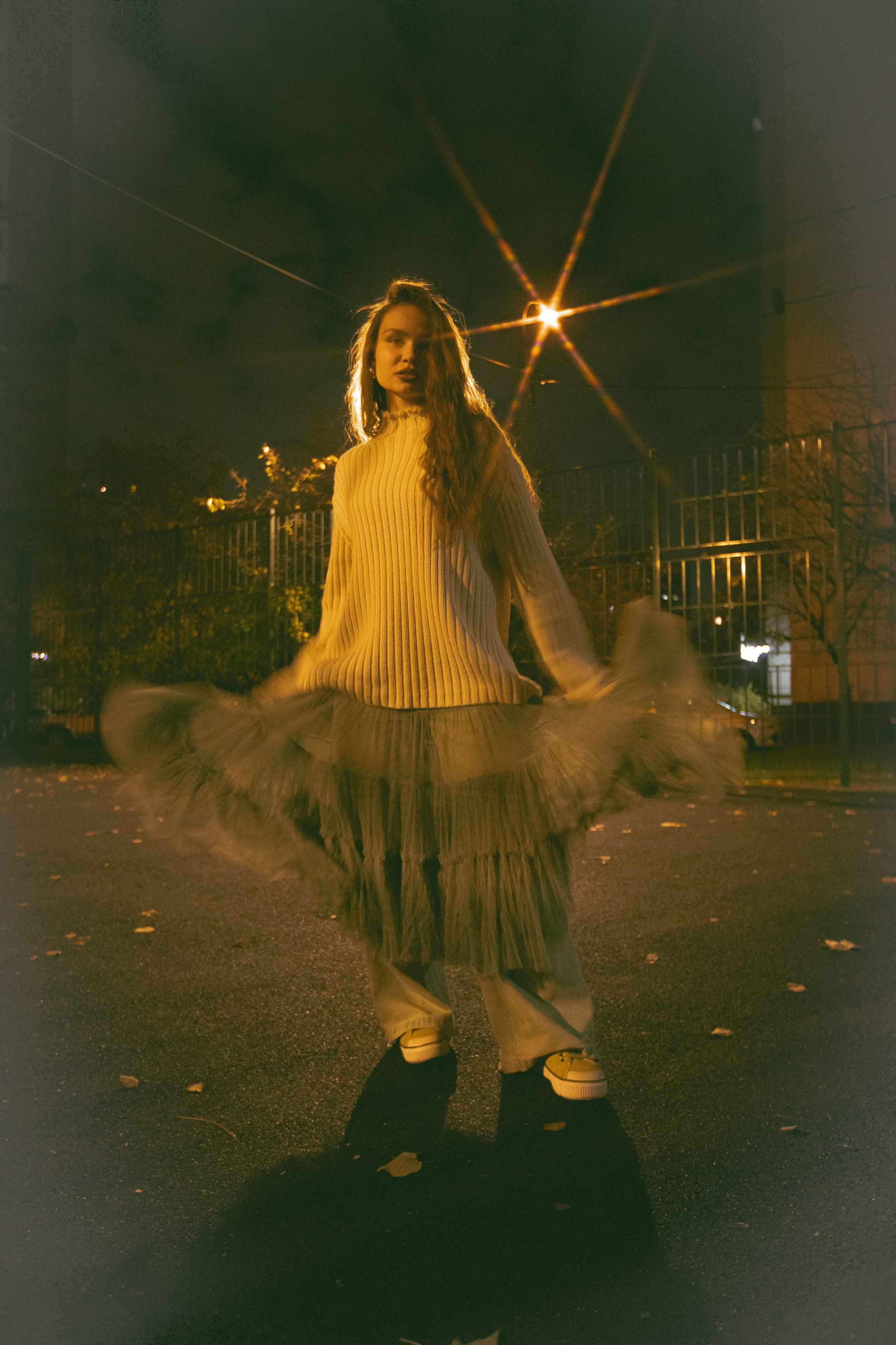 ANNA. Фотограф Андрей Степченков | Москва и МО