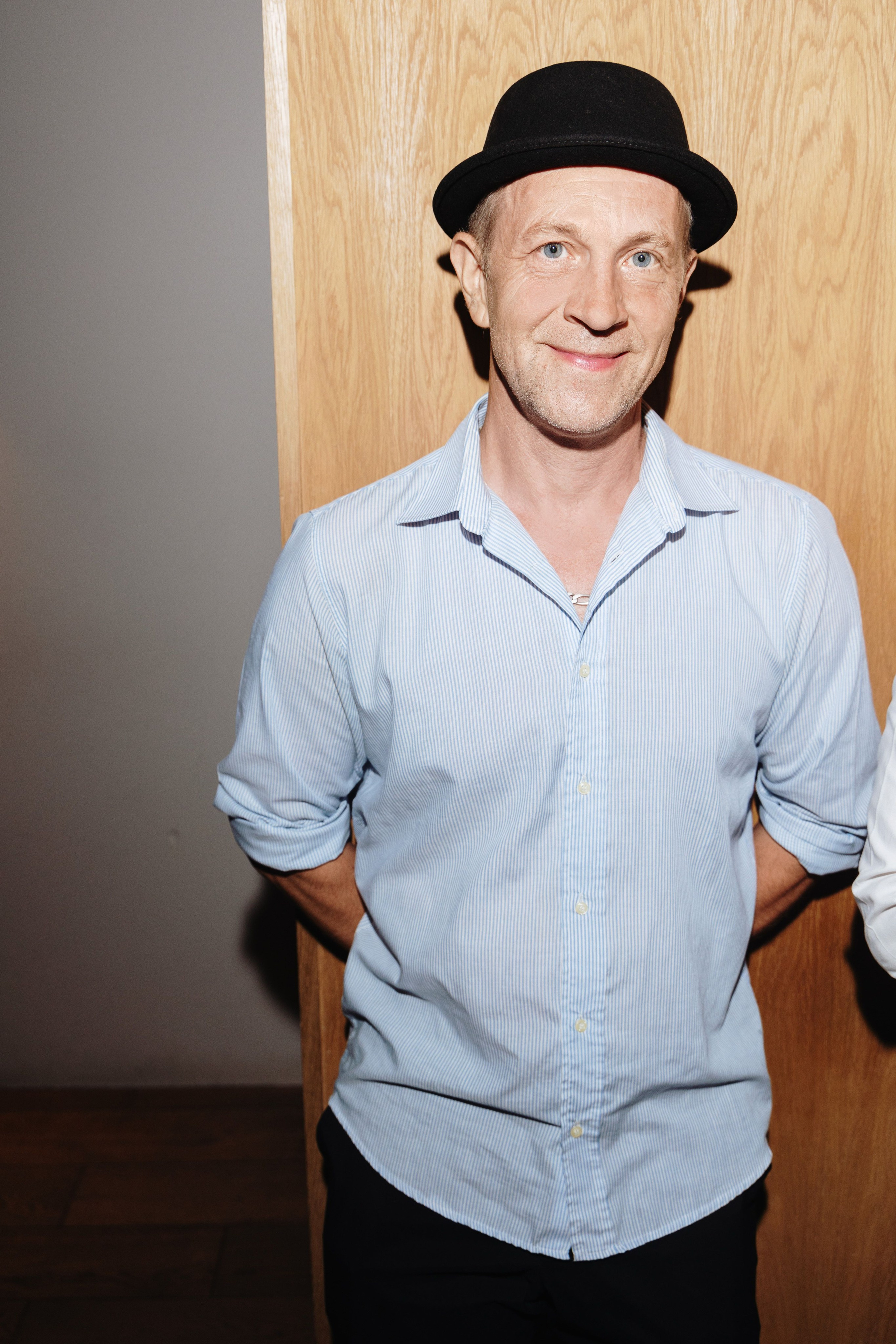 Reportage photographer Vlad Shishkin