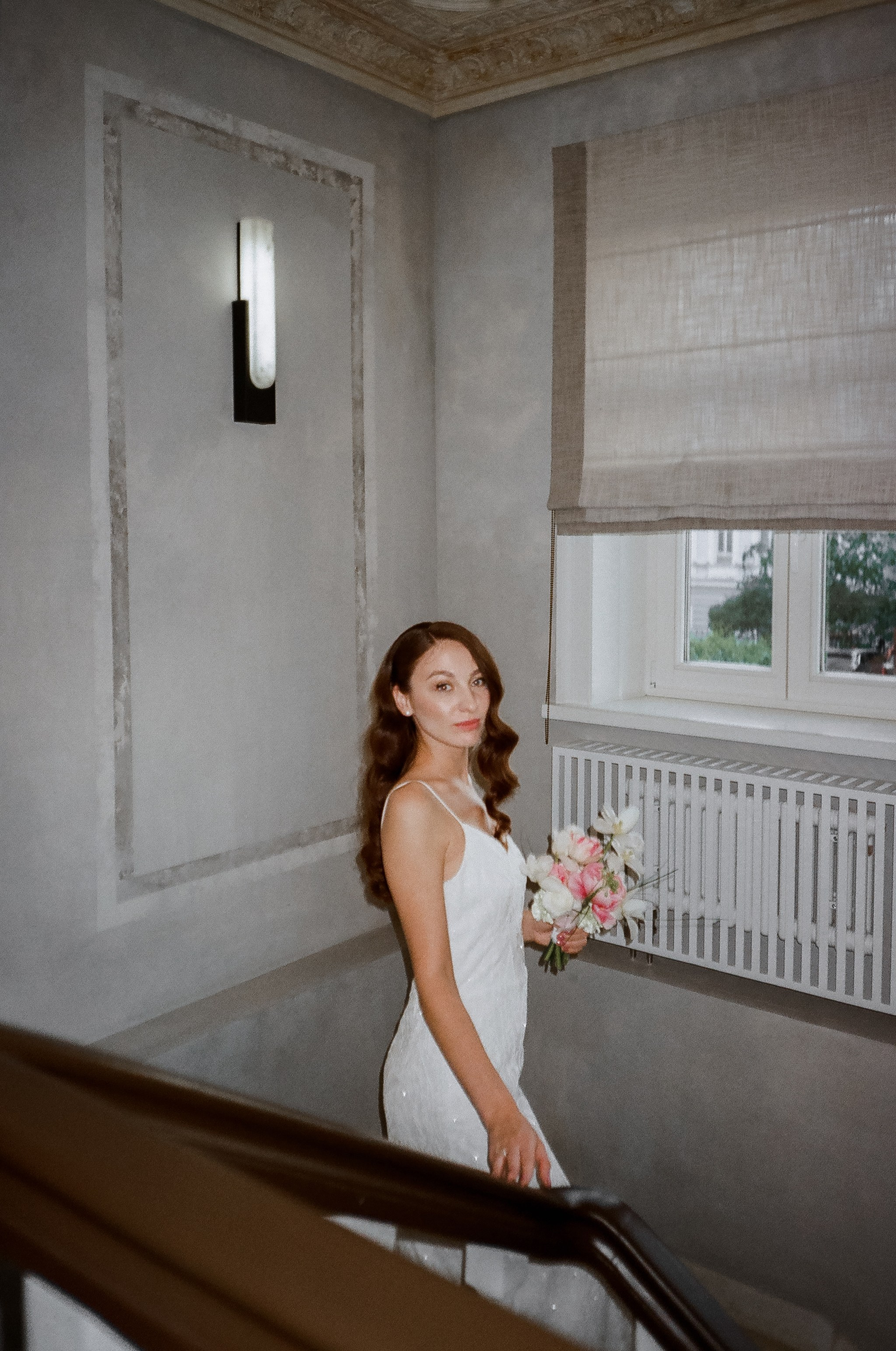 Анна и Андрей. Фотограф в Санкт-Петербурге Юлия Гербель